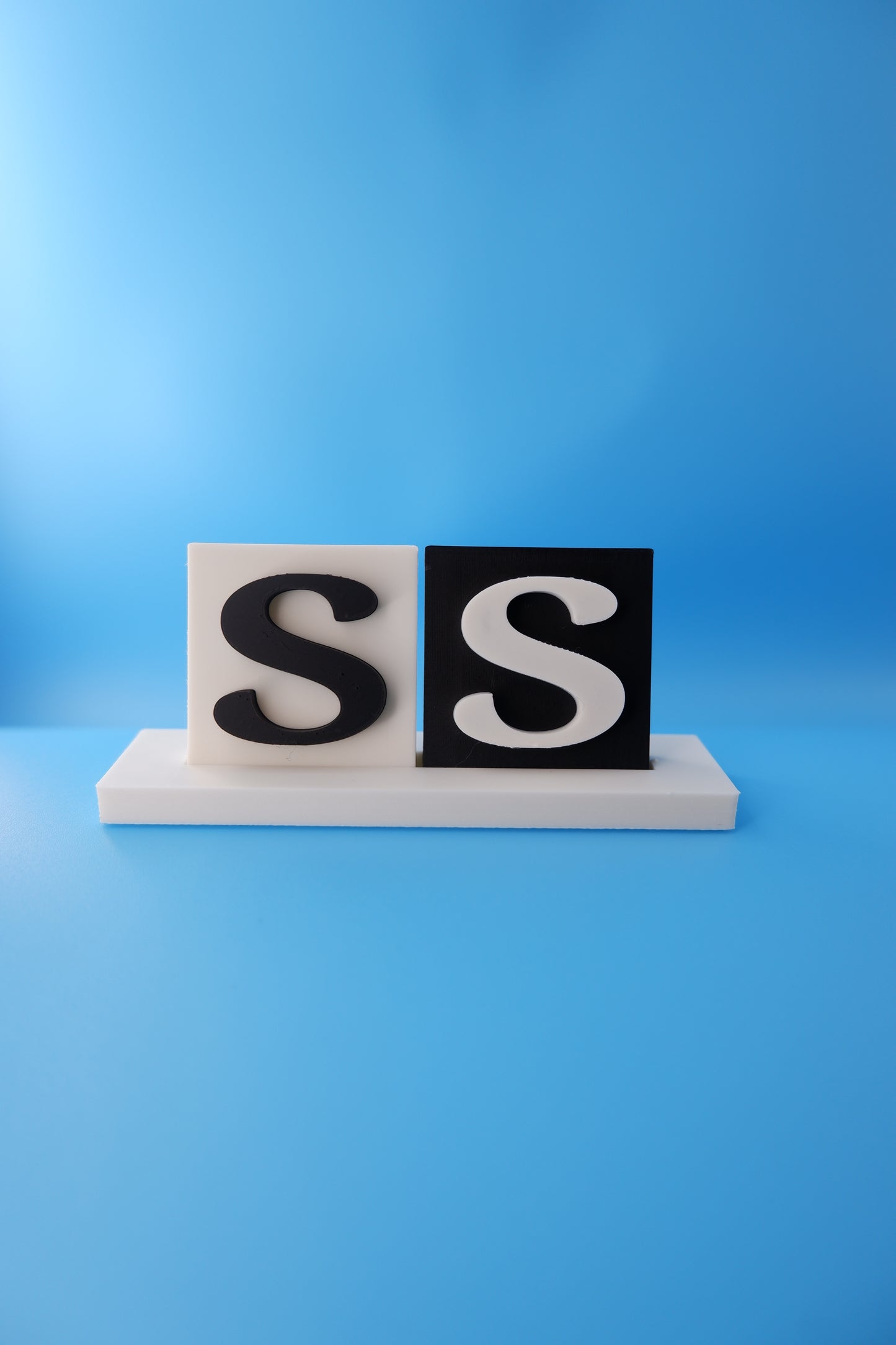 Letters A-Z