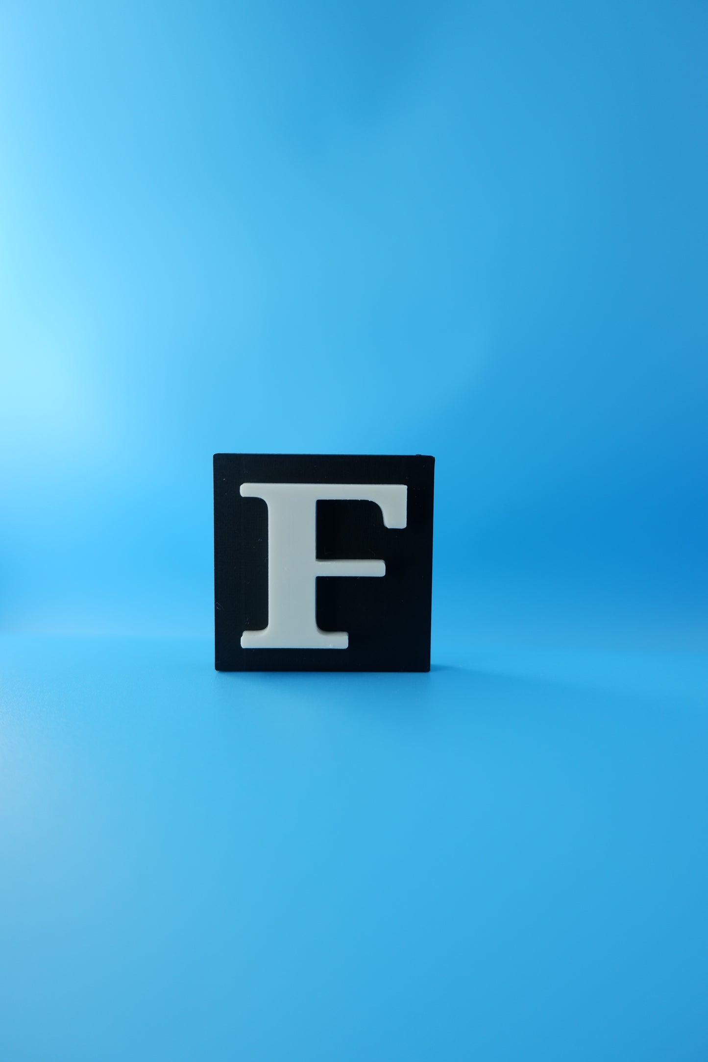 Letters A-Z