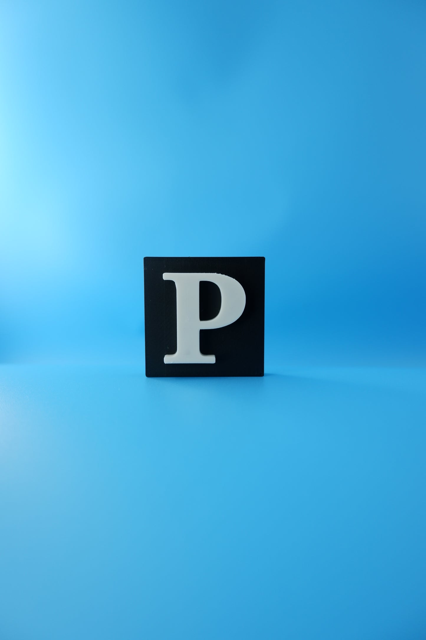 Letters A-Z