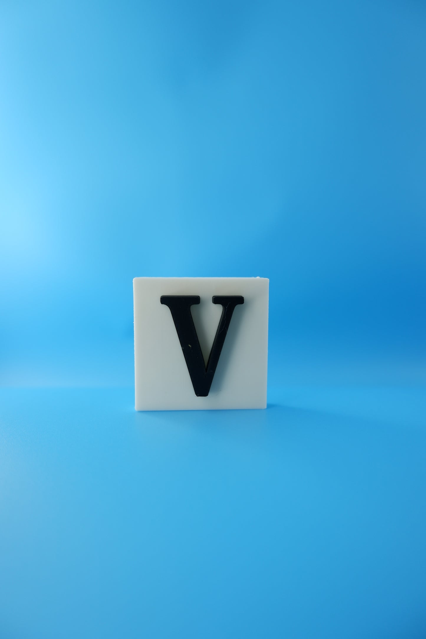 Letters A-Z