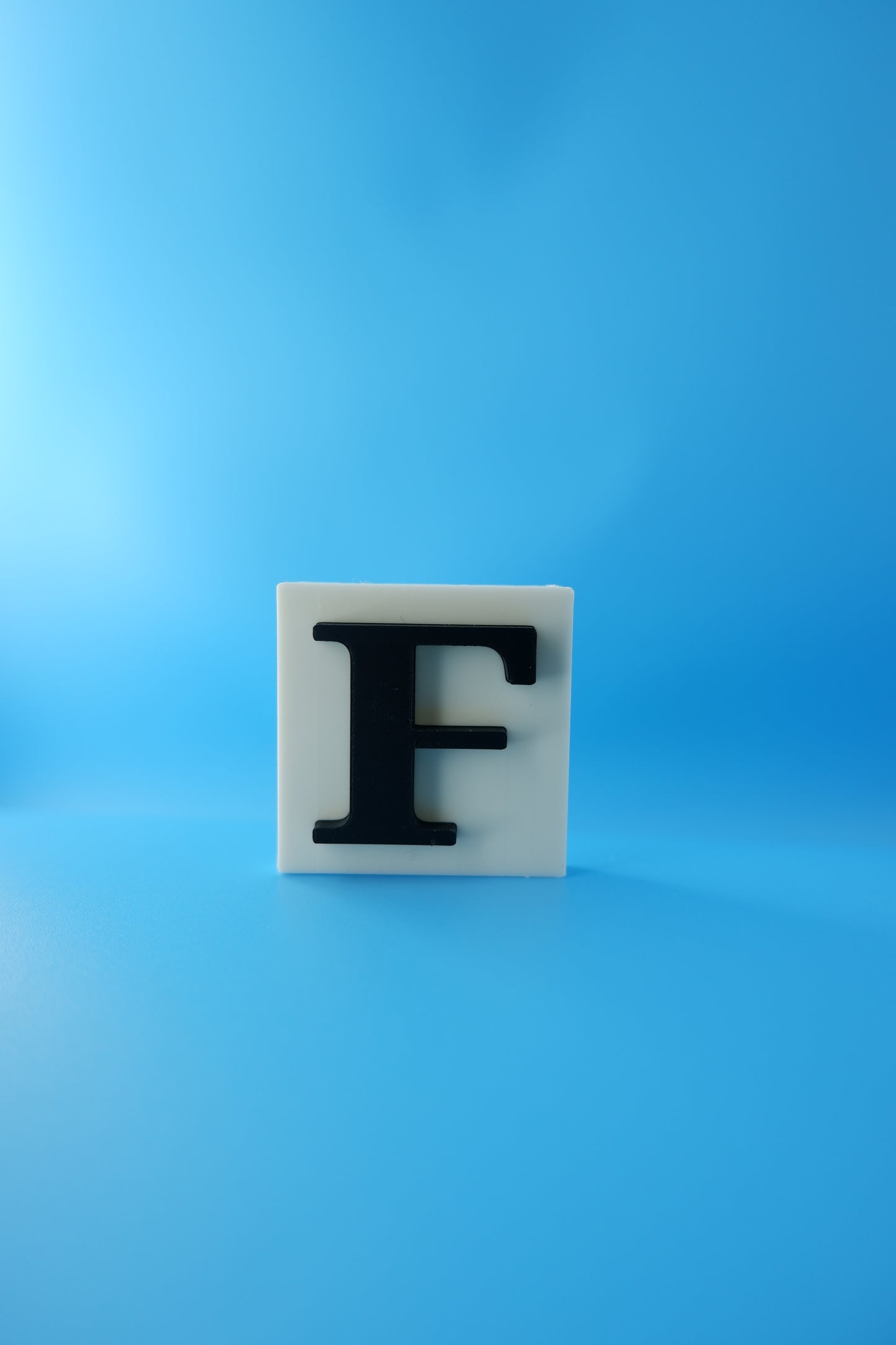 Letters A-Z