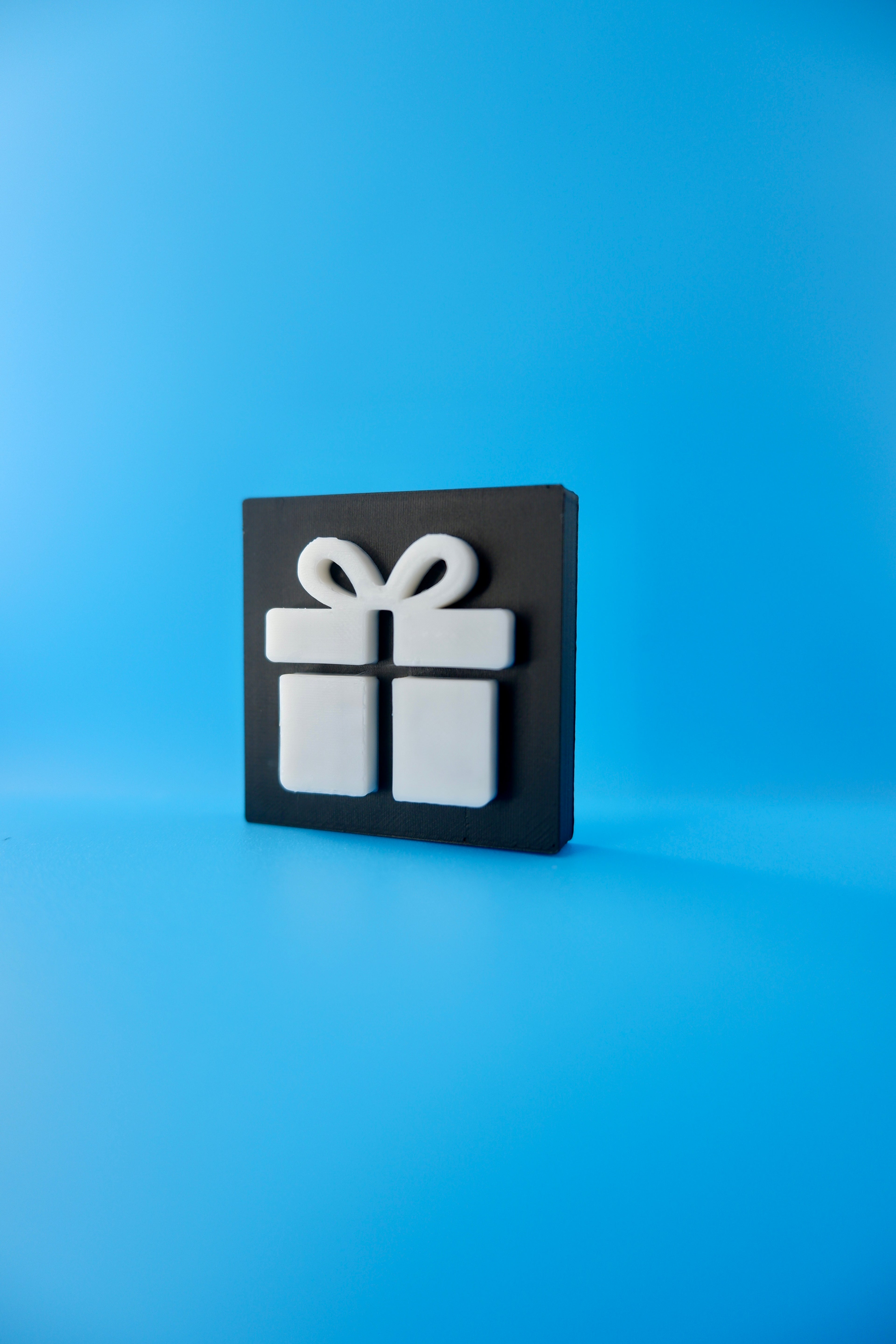 Presents Time