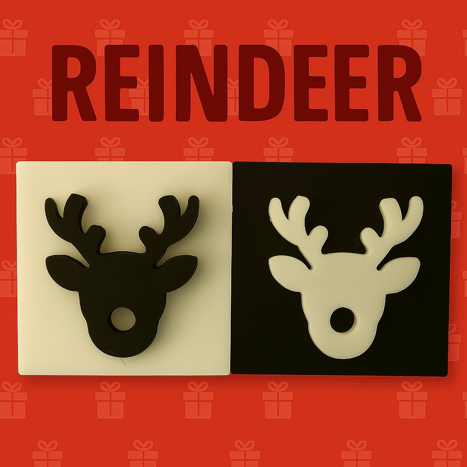 Reindeer