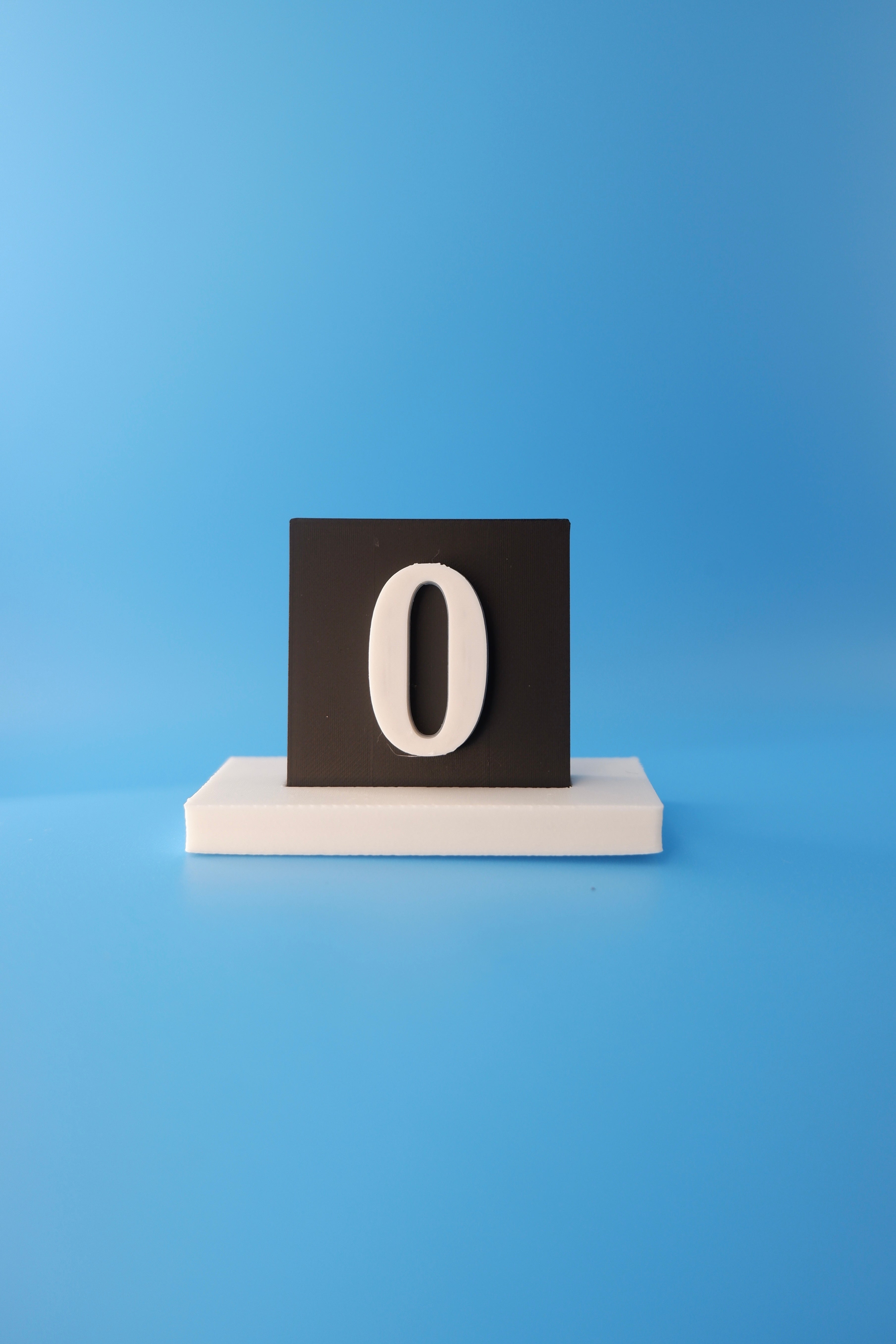 Numbers 0-9