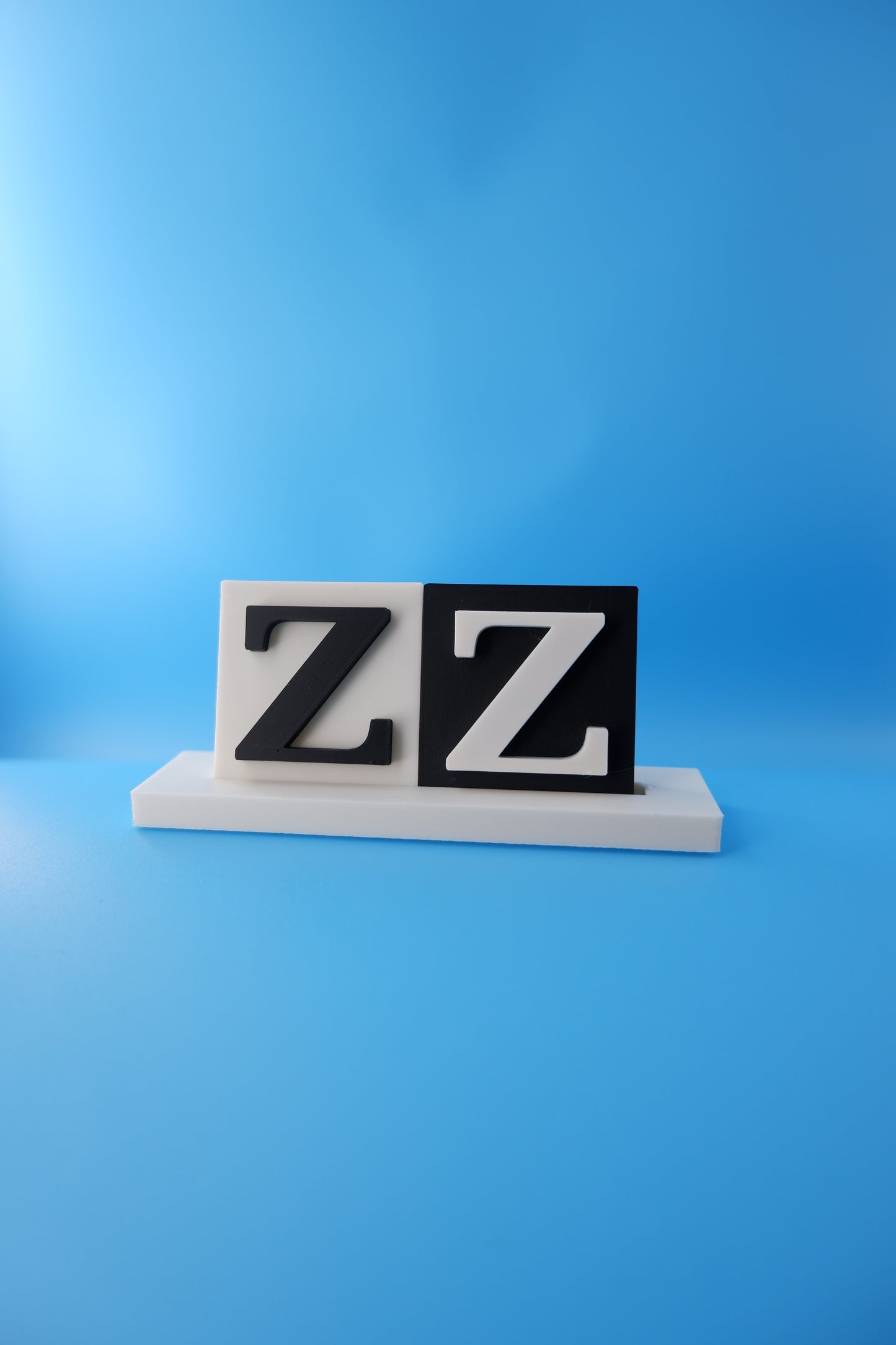 Letters A-Z