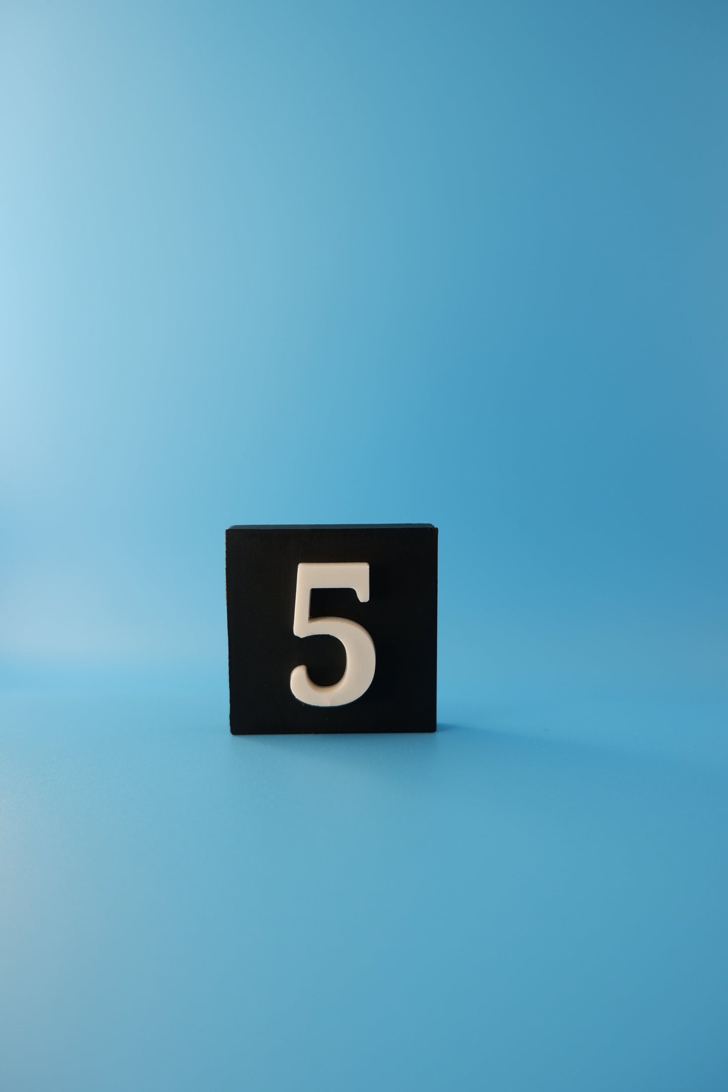 Numbers 0-9