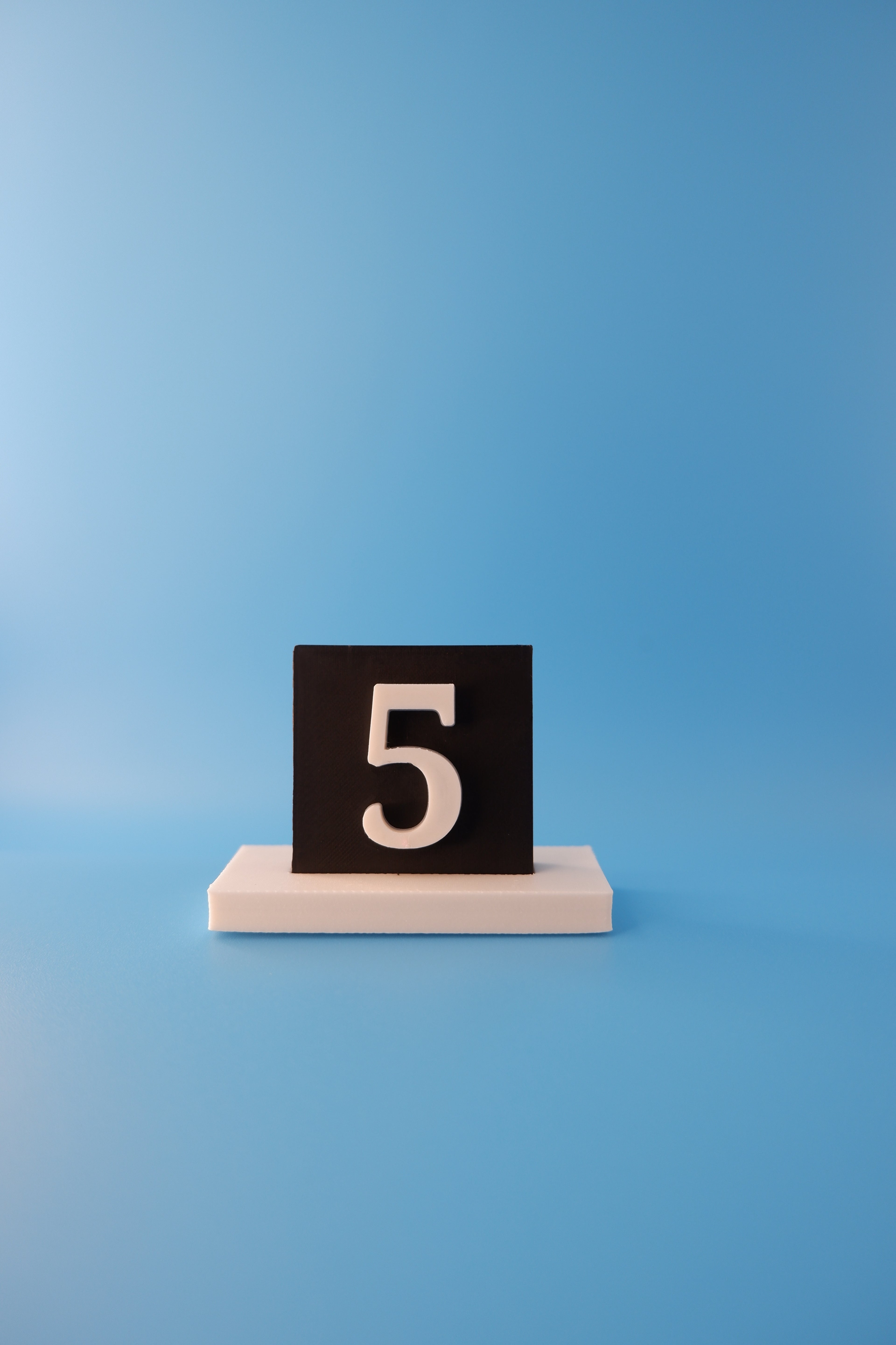 Numbers 0-9