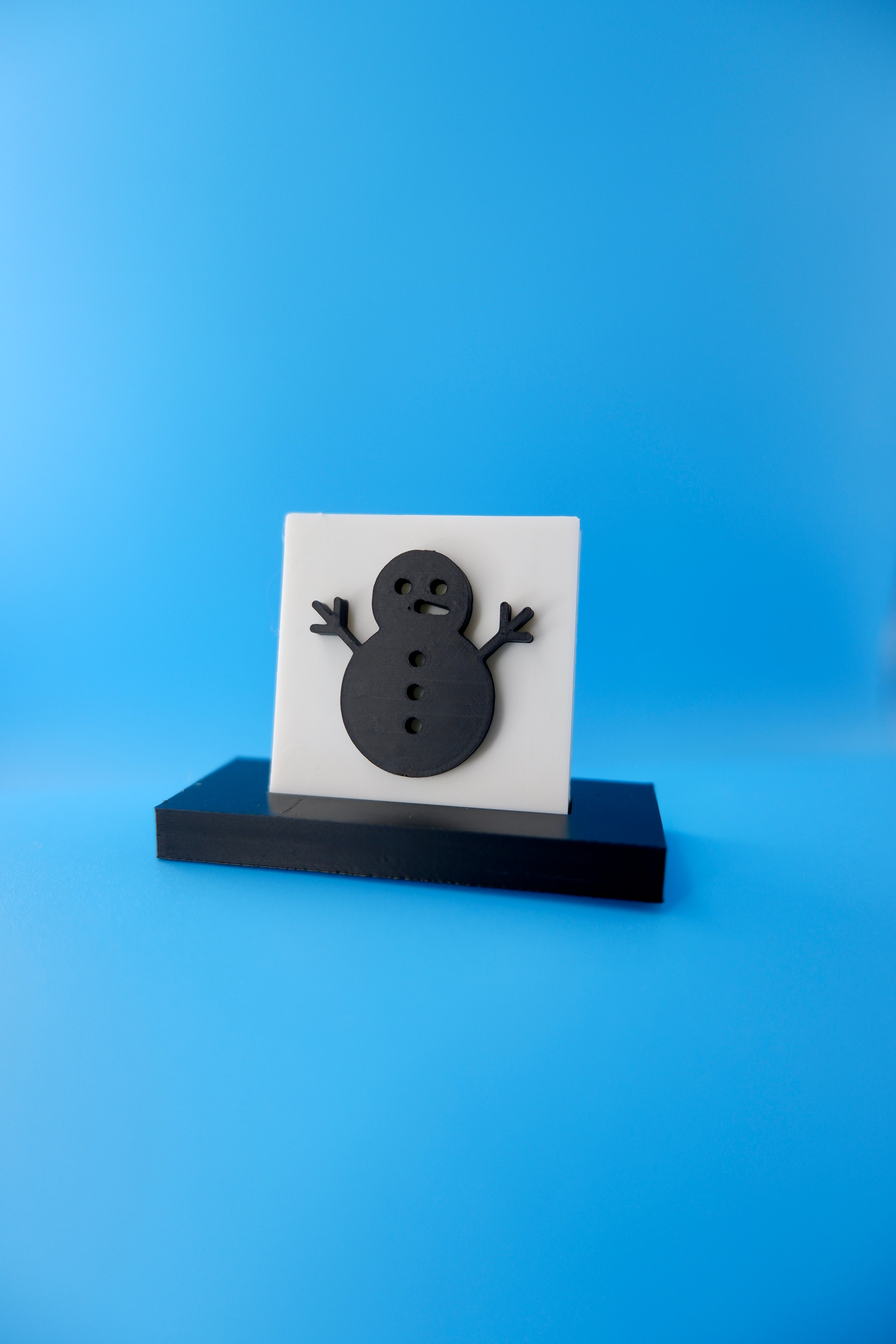 Snowman