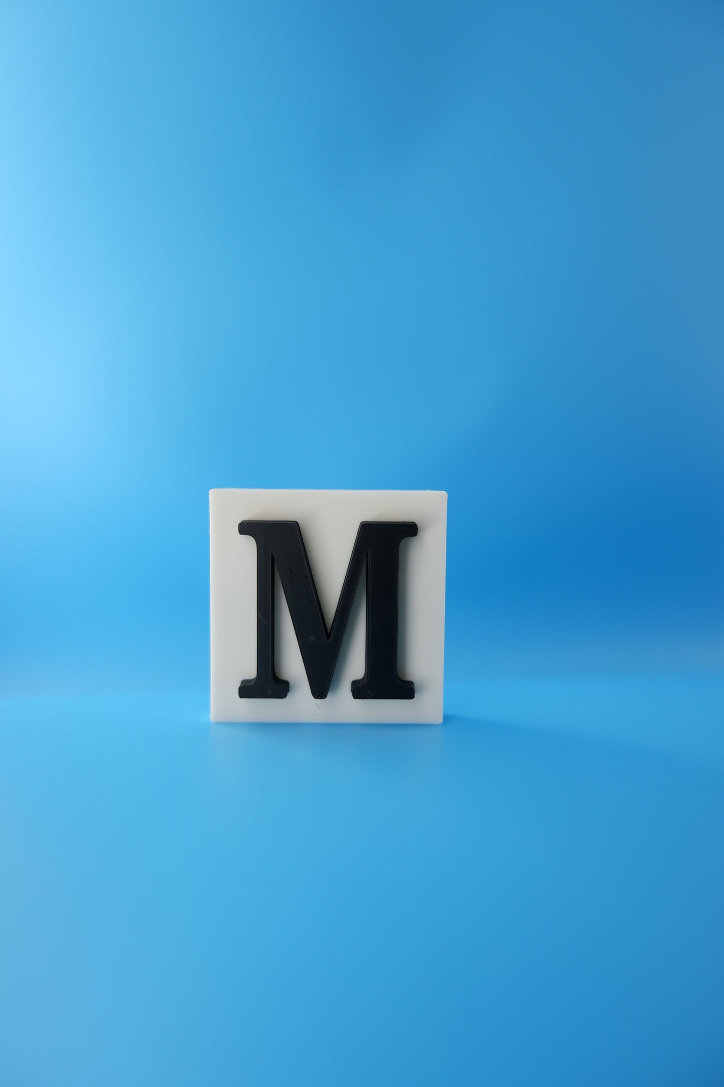 Letters A-Z