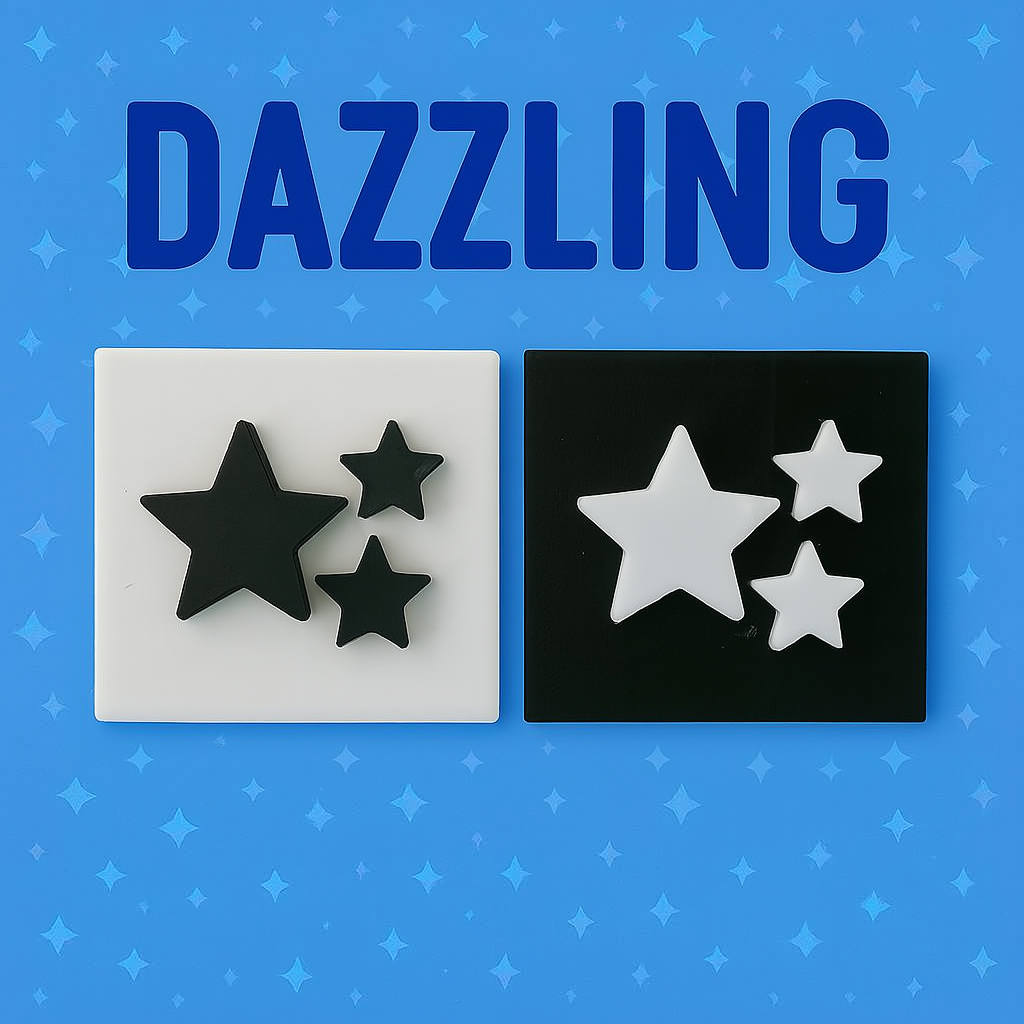 Dazzling