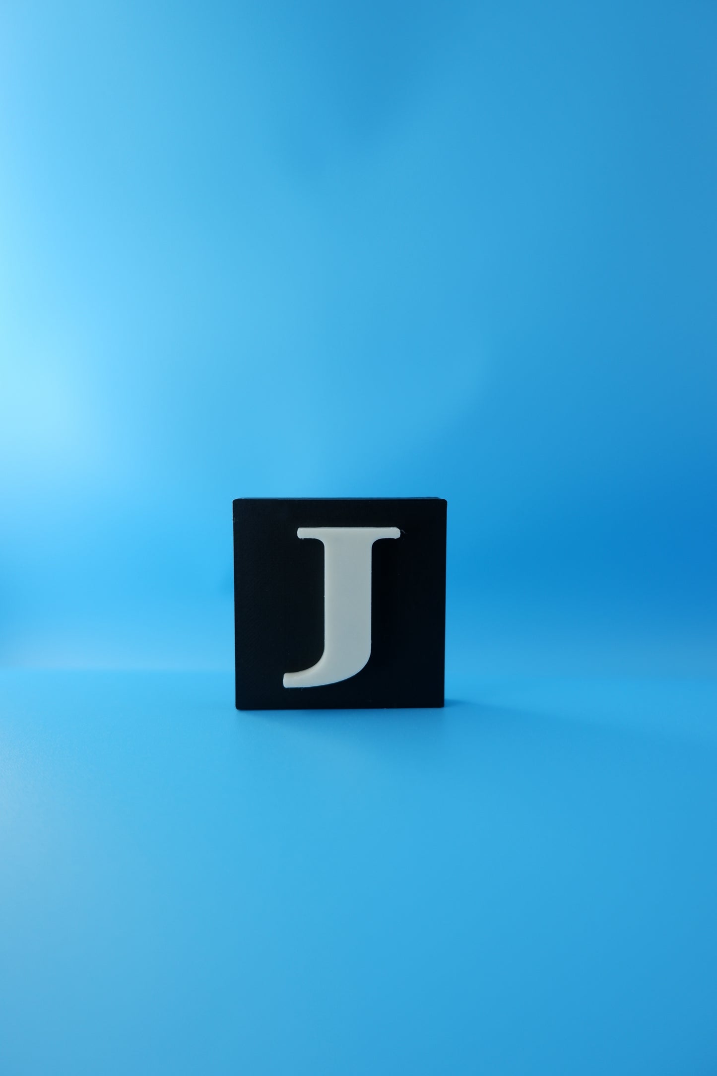 Letters A-Z