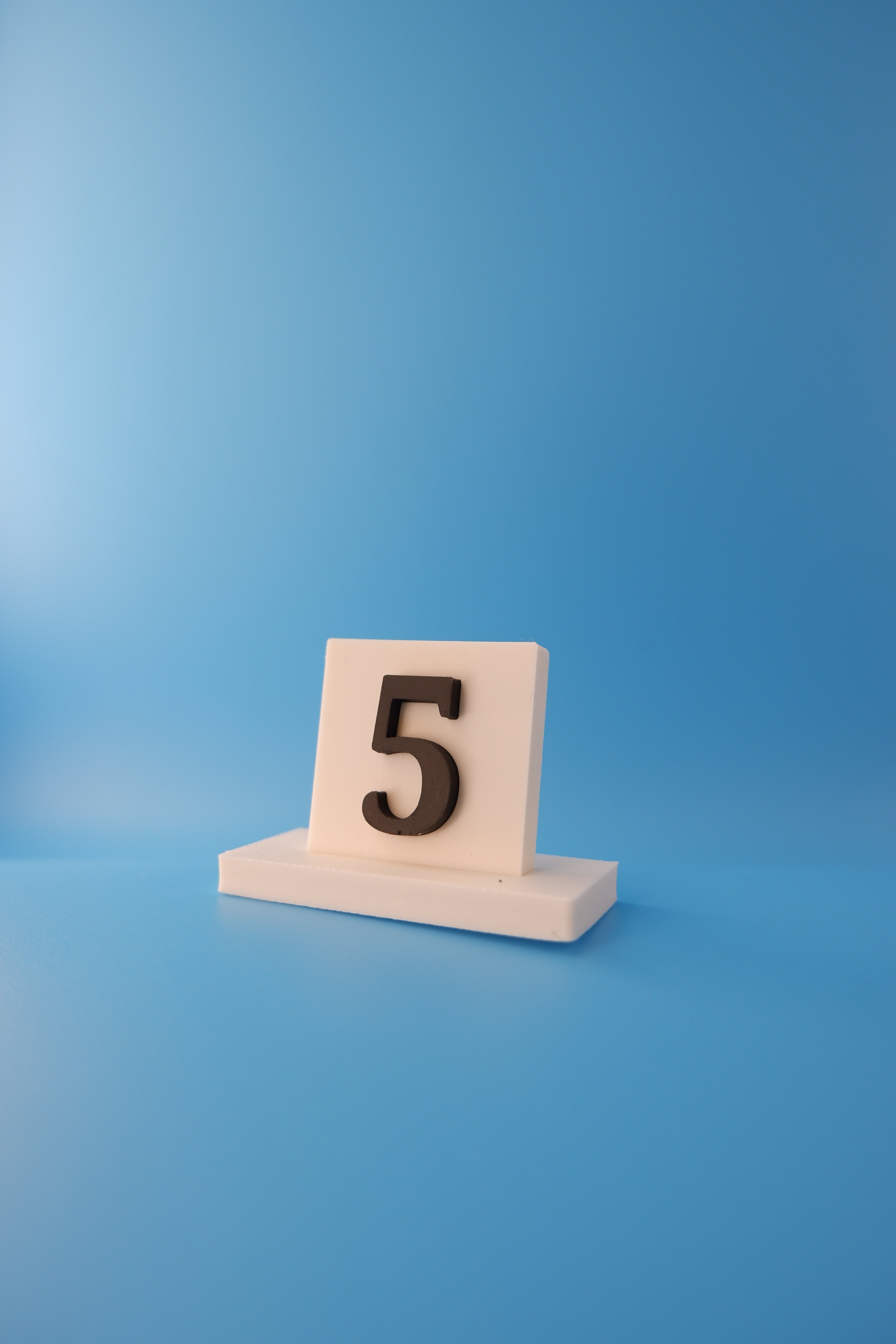 Numbers 0-9