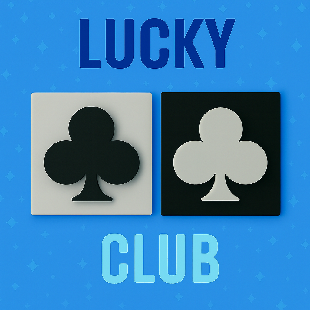 Lucky Club