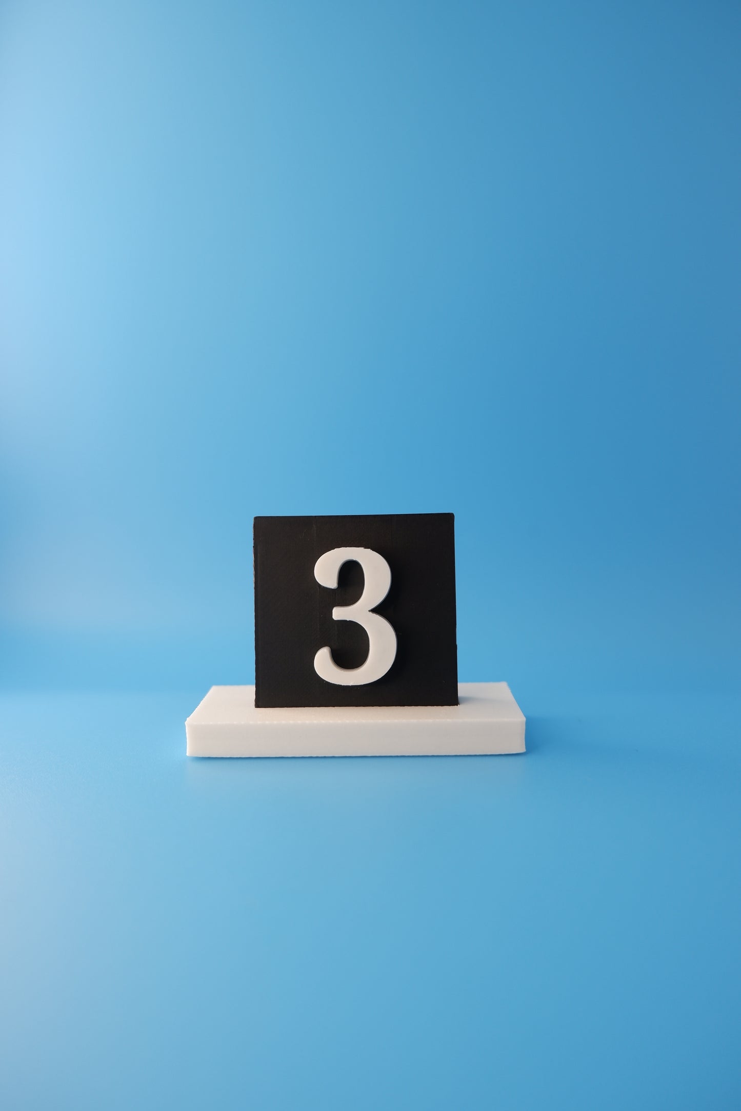Numbers 0-9