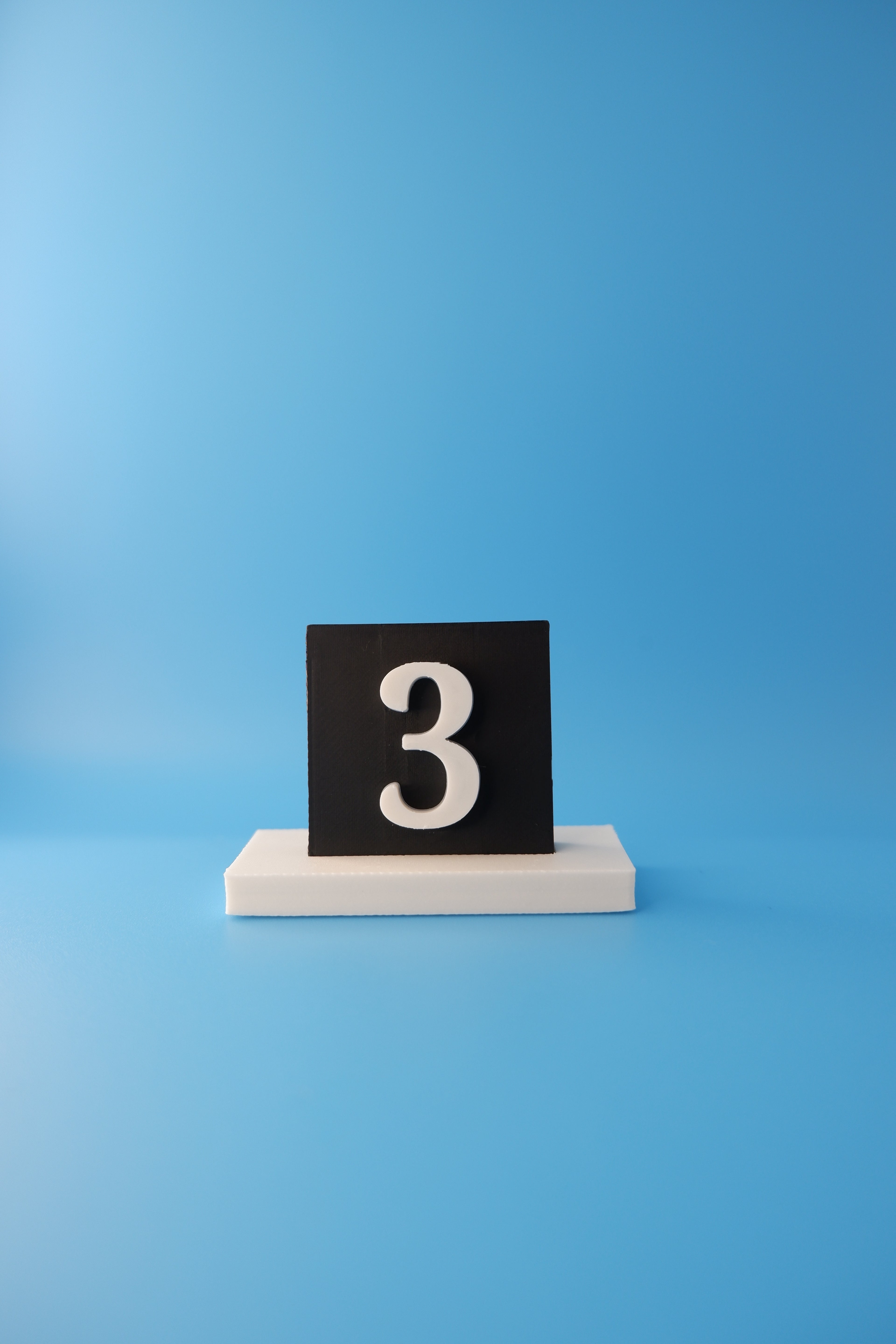 Numbers 0-9