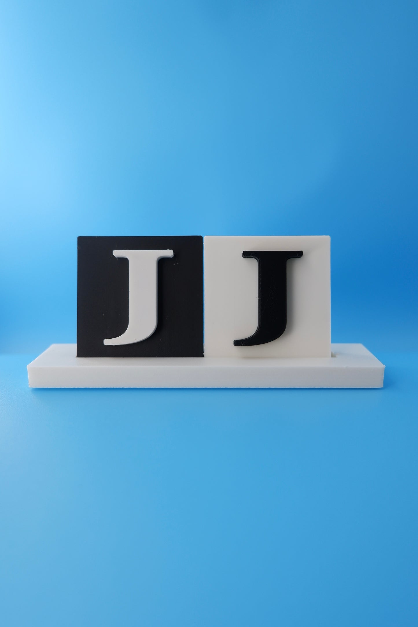 Letters A-Z