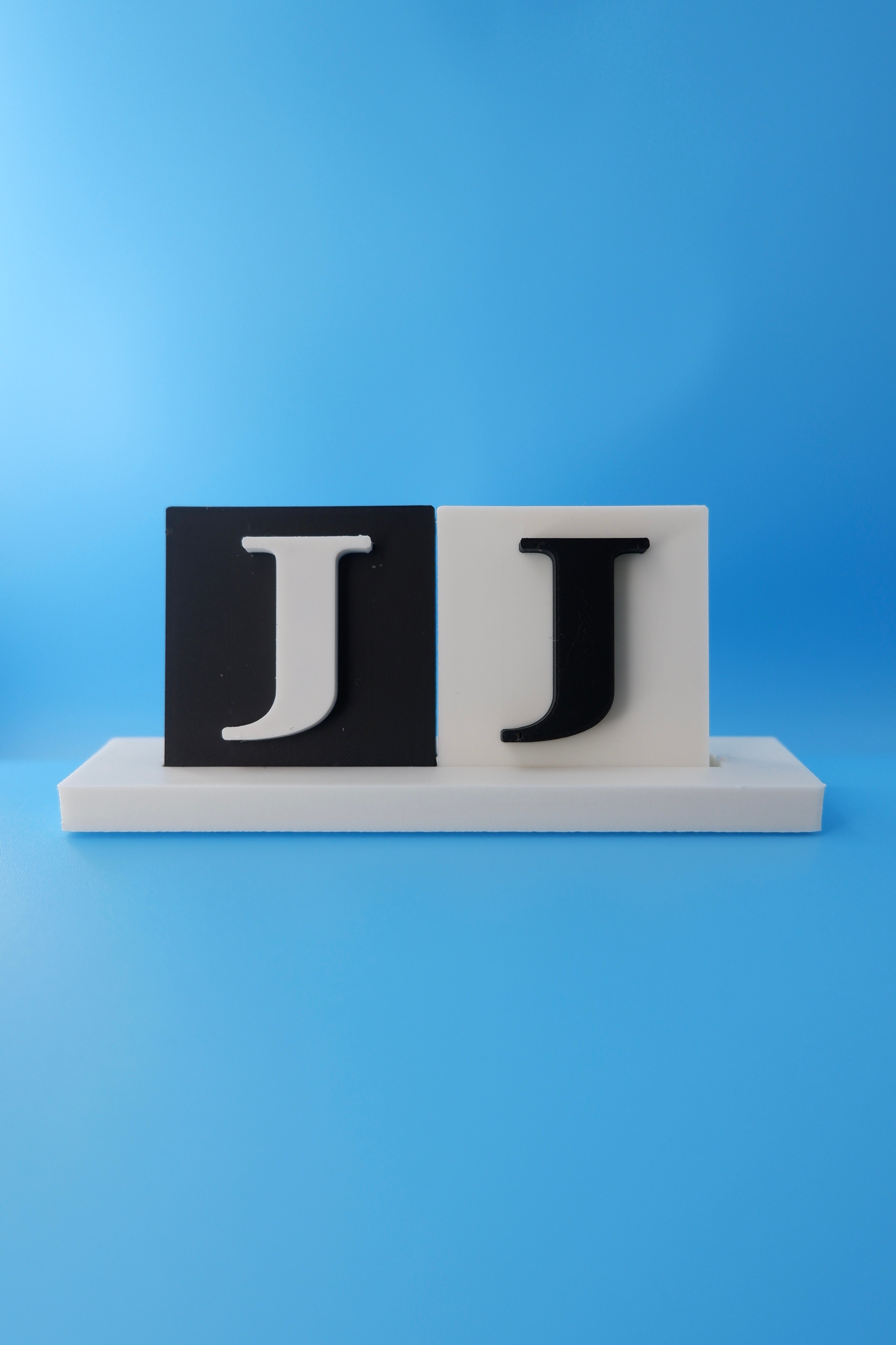 Letters A-Z
