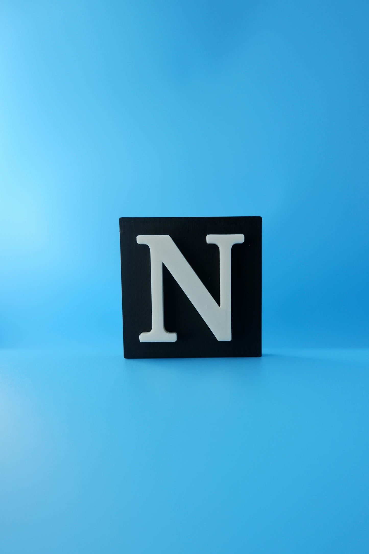 Letters A-Z