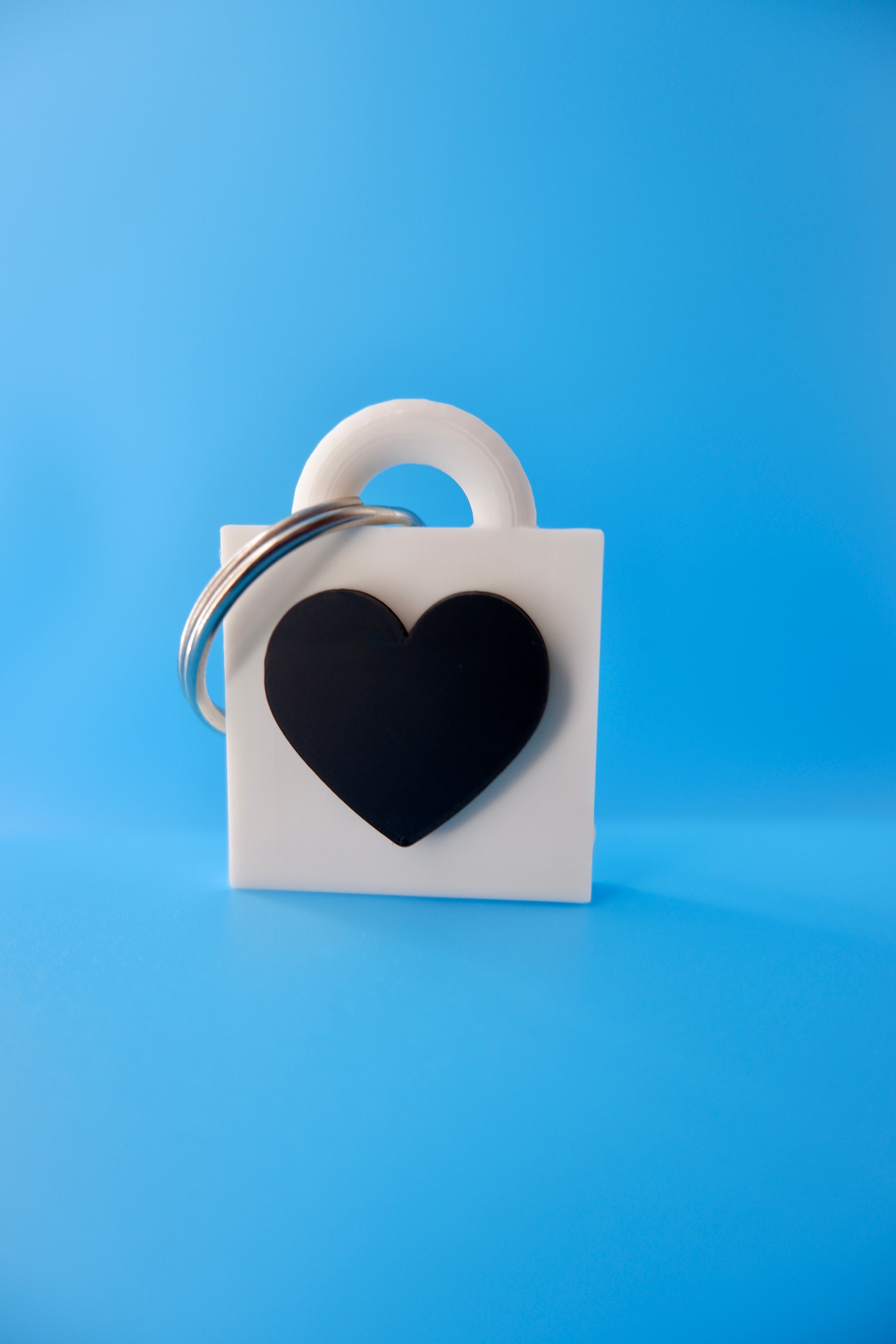 Love Always Keychain