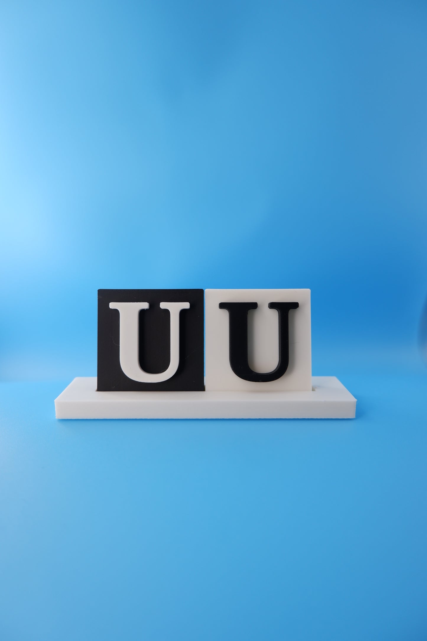 Letters A-Z