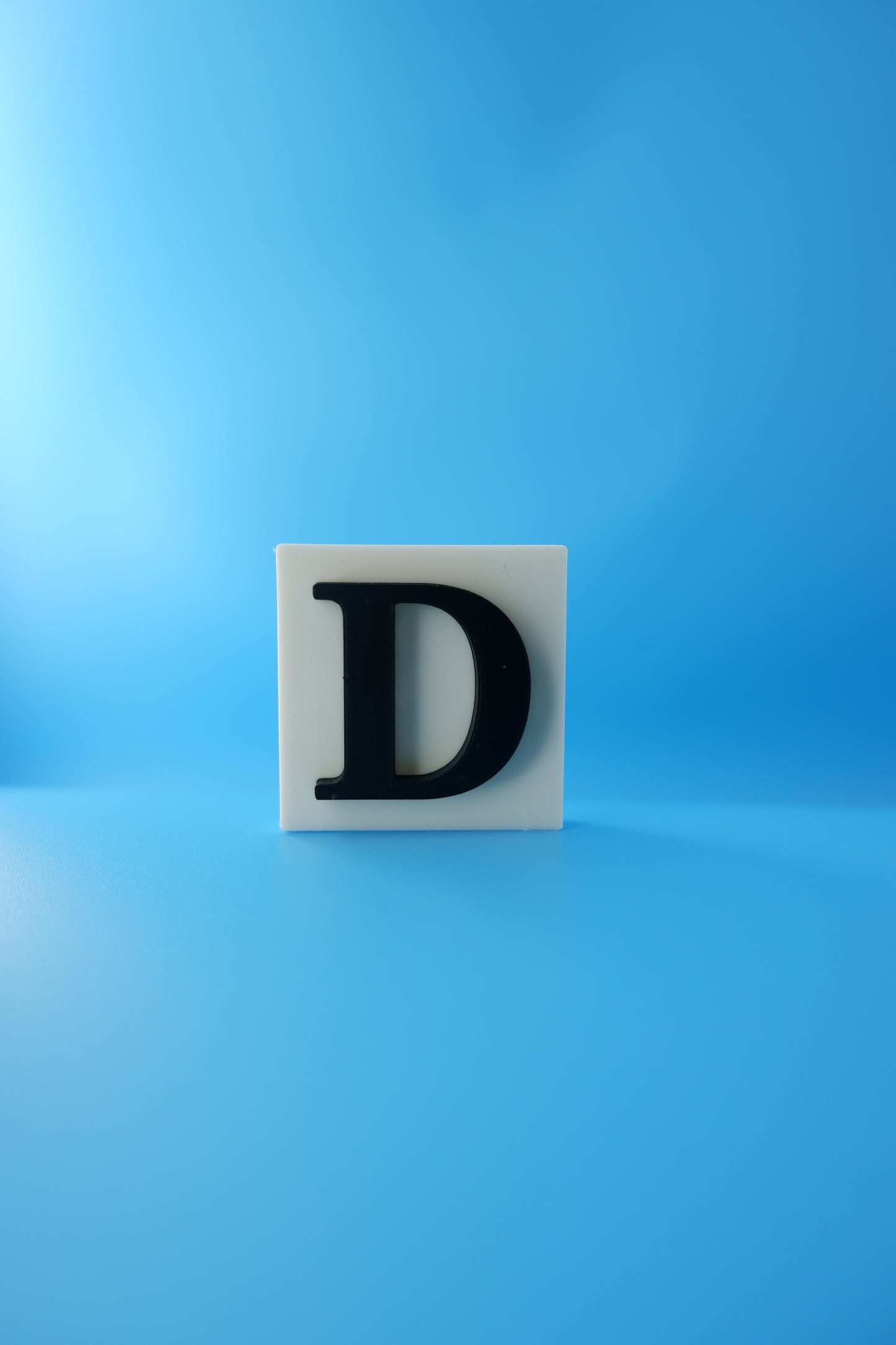 Letters A-Z