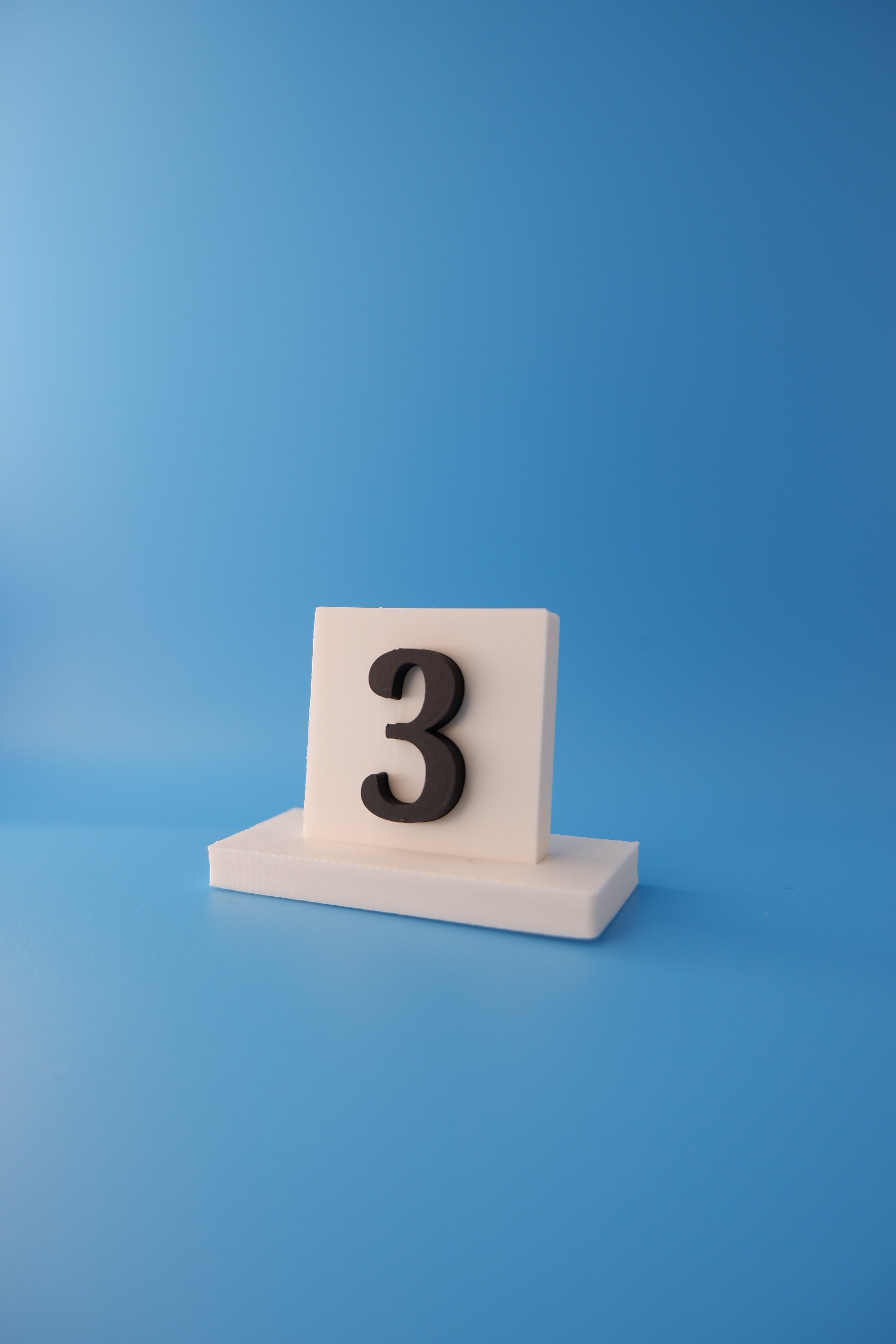 Numbers 0-9
