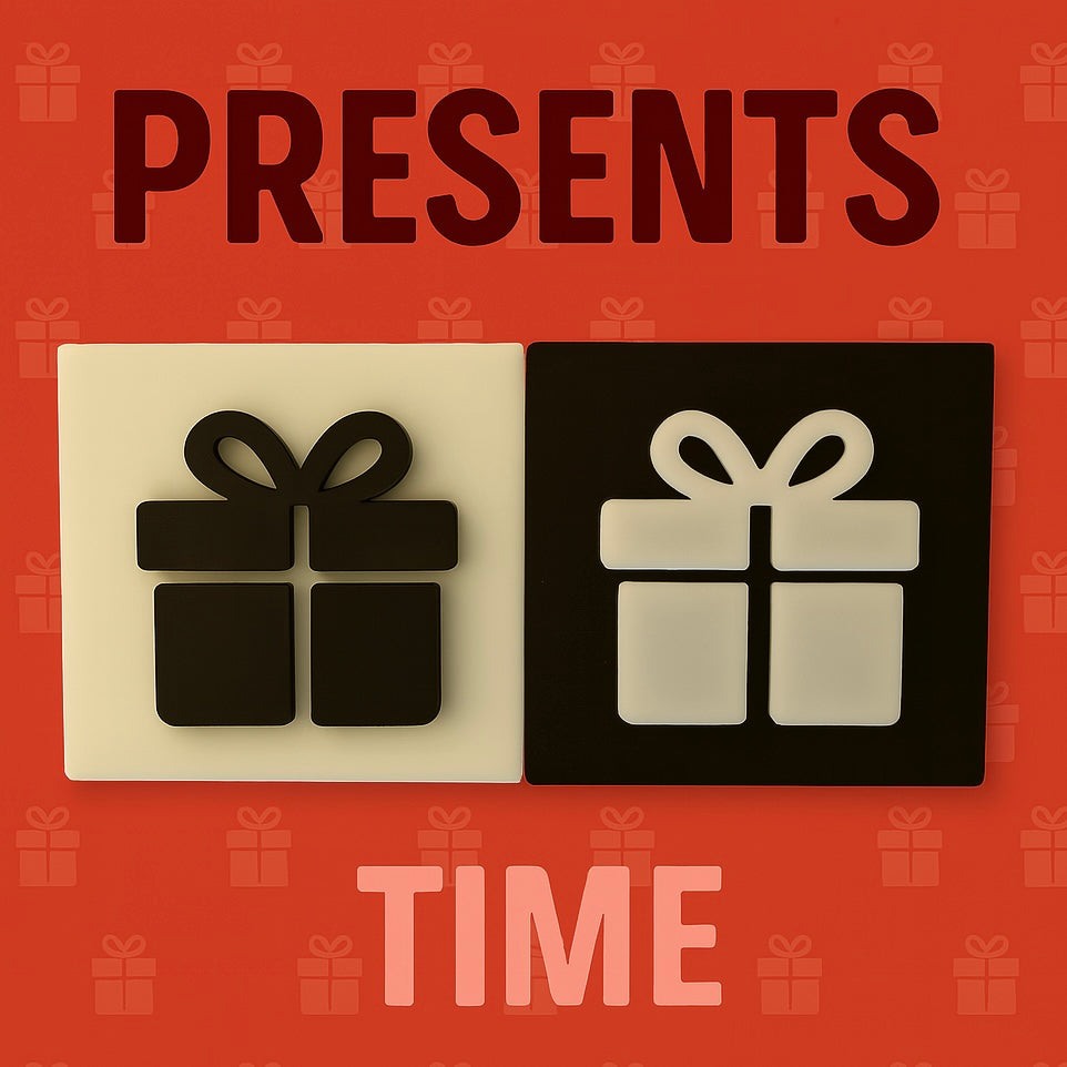 Presents Time