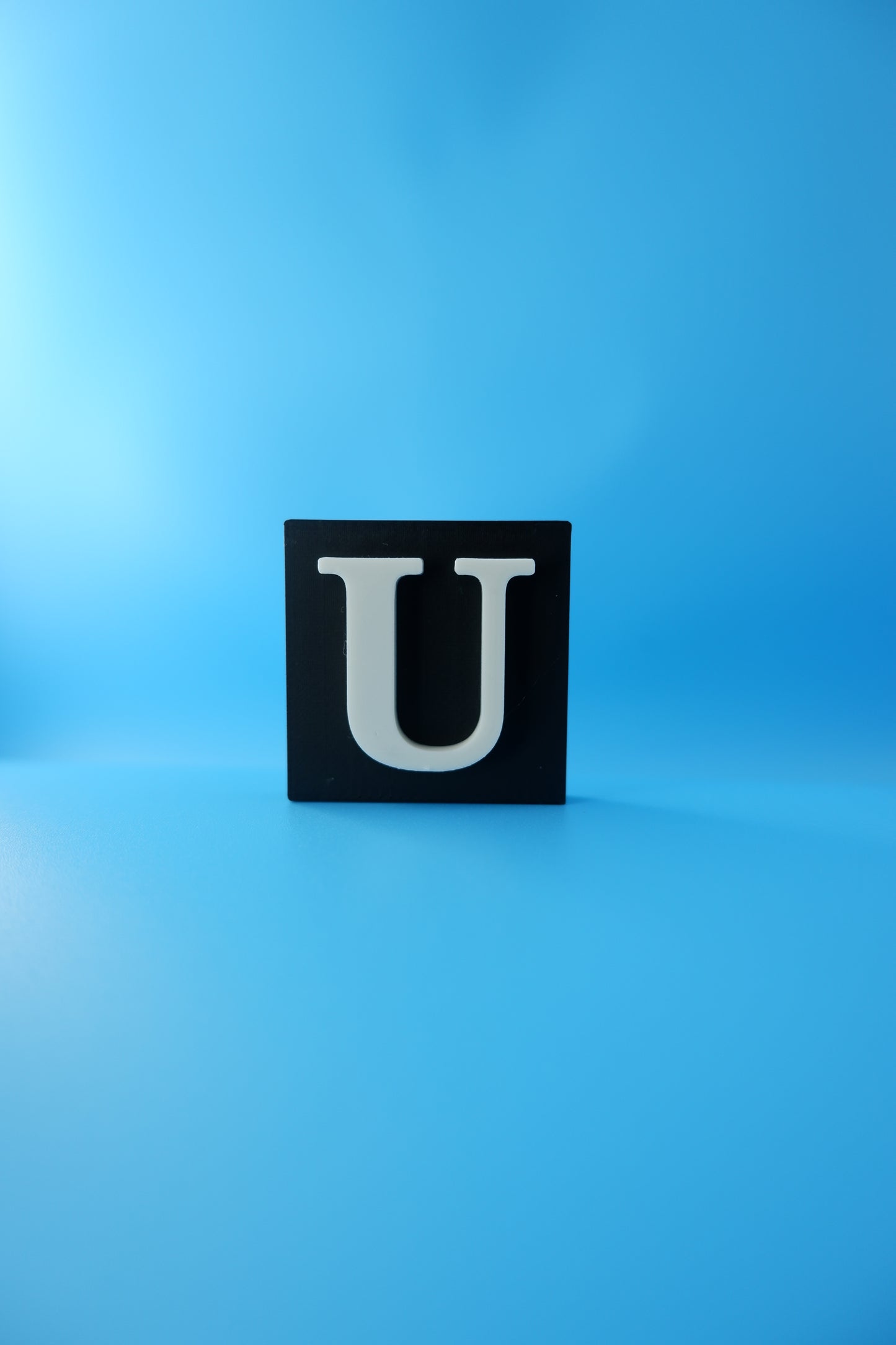 Letters A-Z