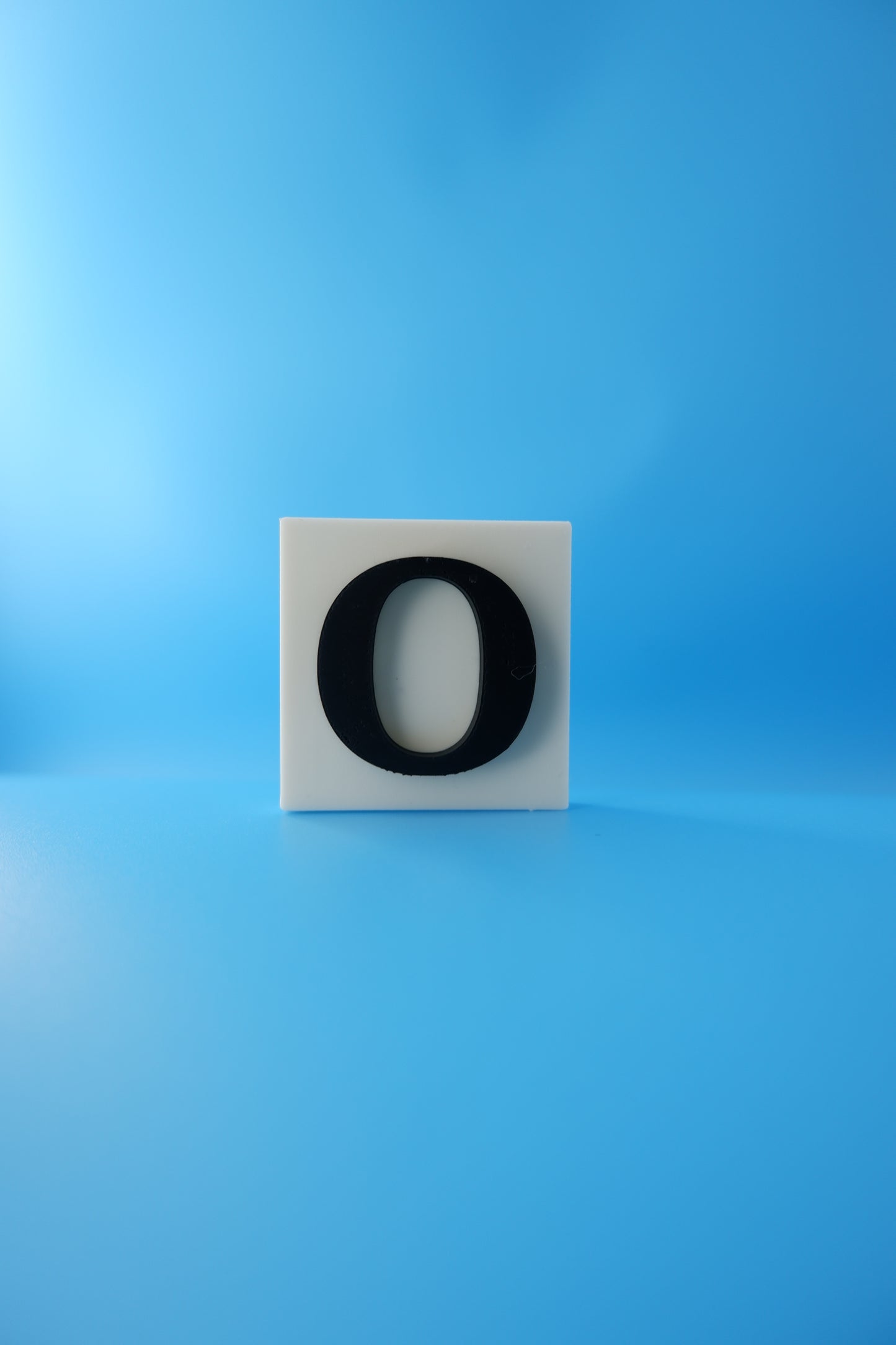 Letters A-Z
