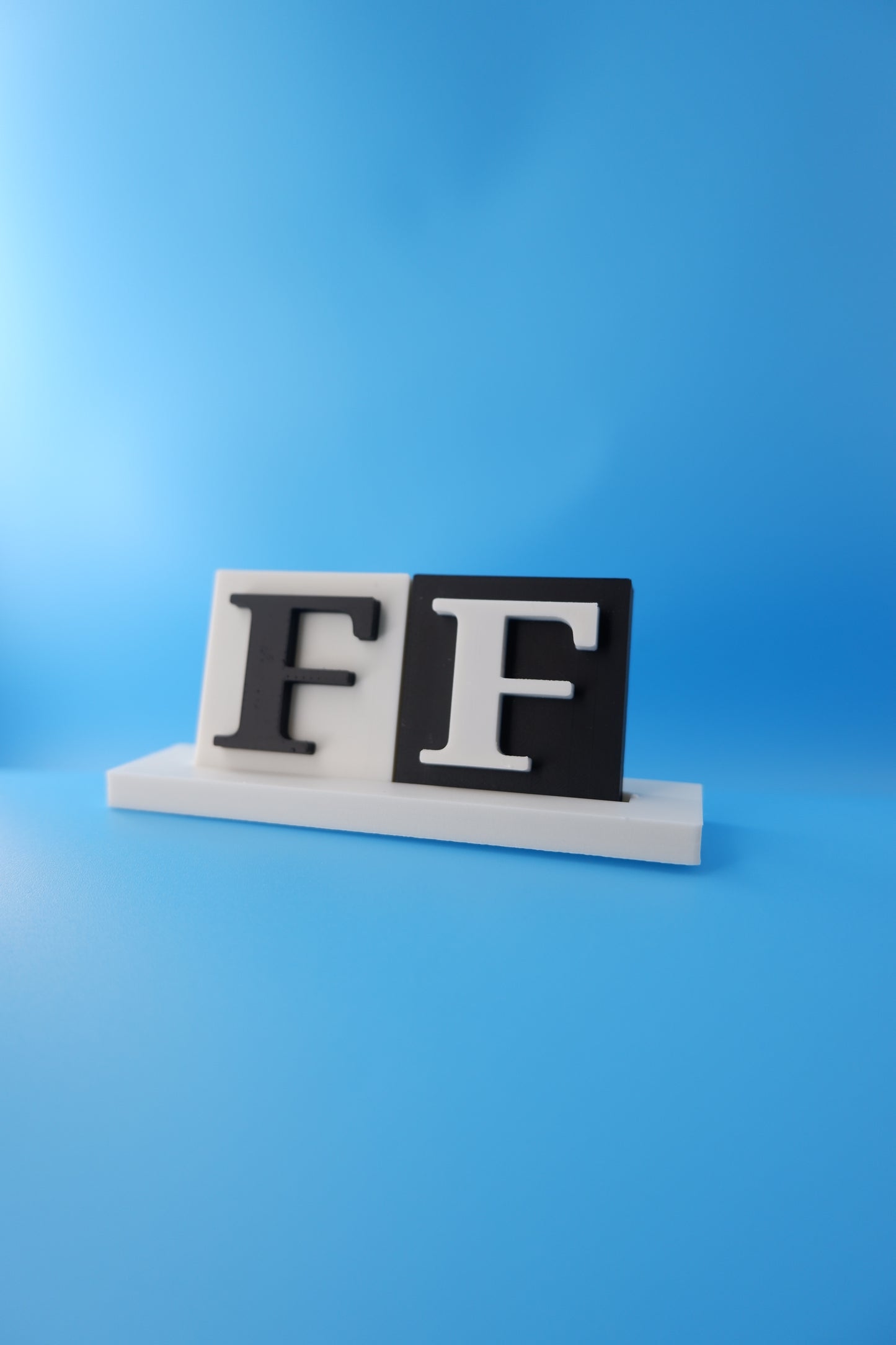 Letters A-Z