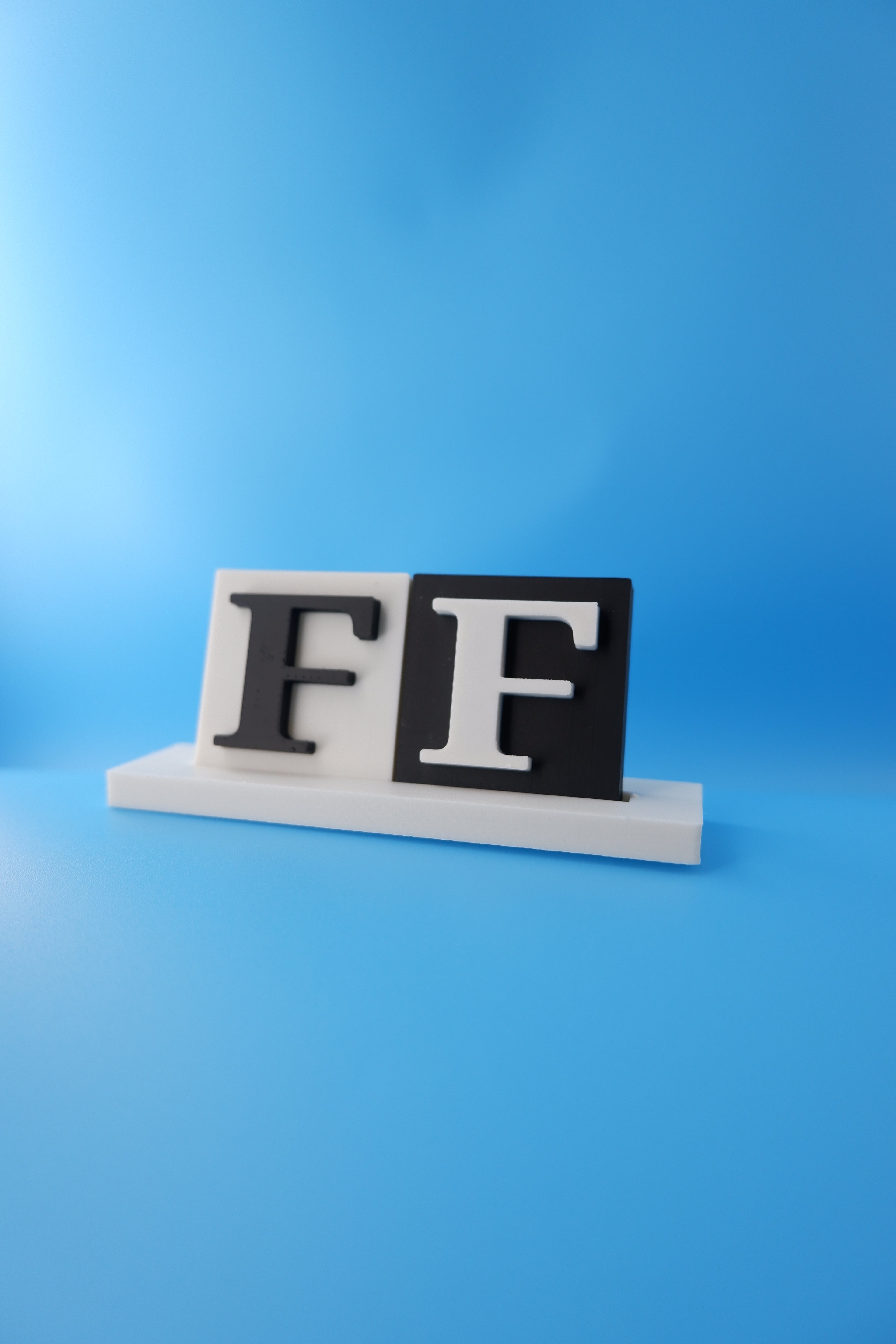 Letters A-Z