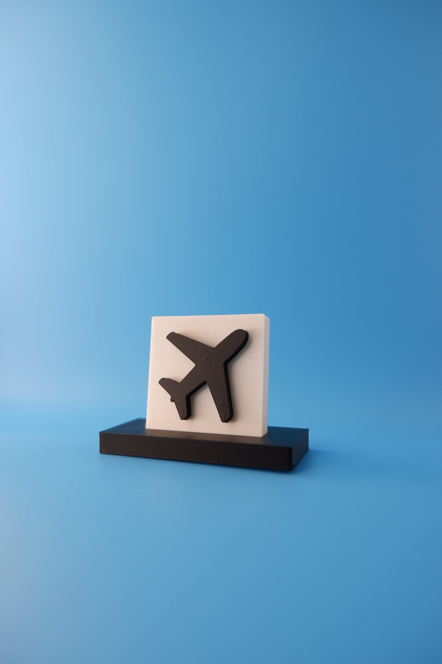 Up and Away
