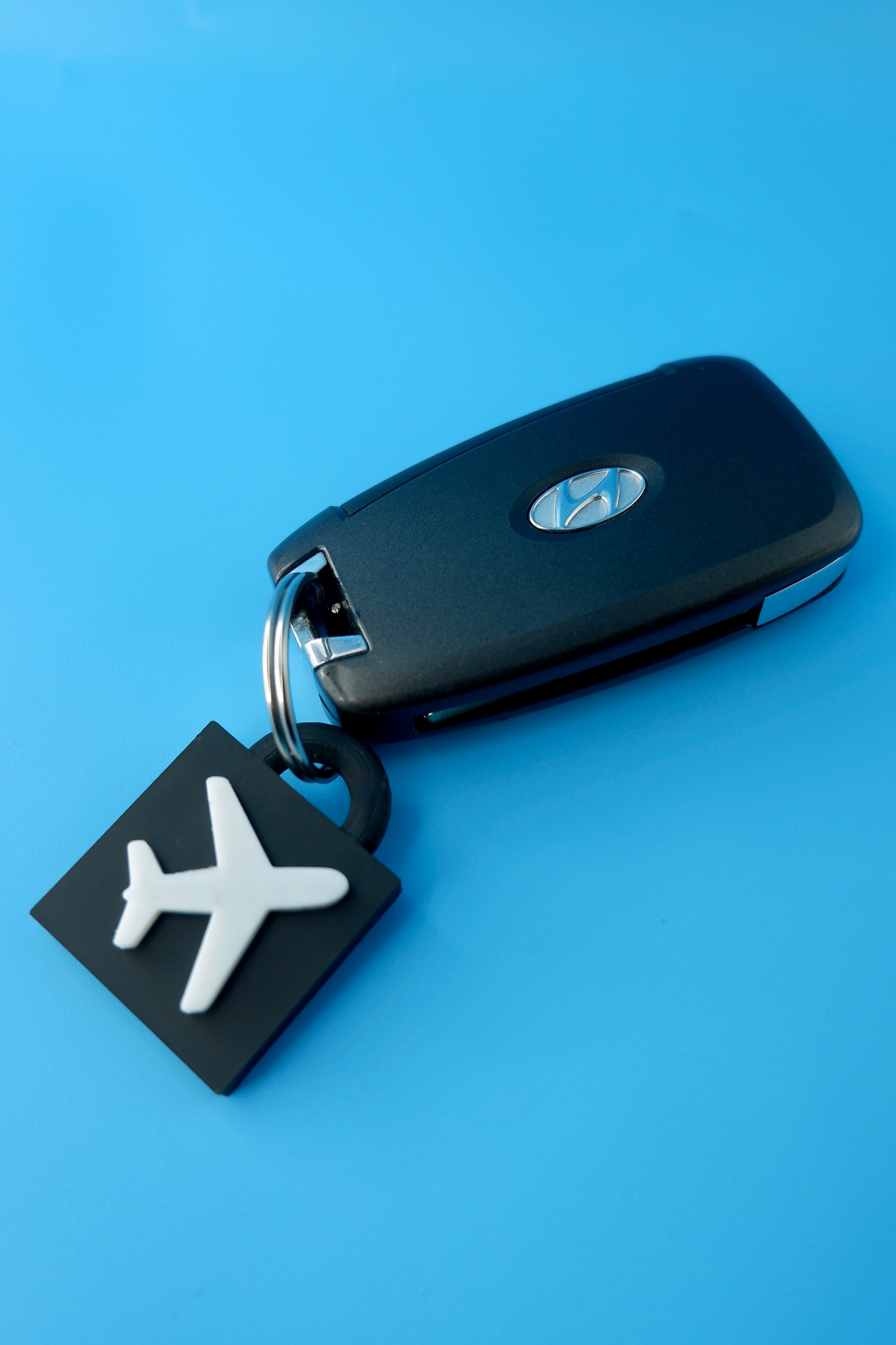 Up & Away Keychain