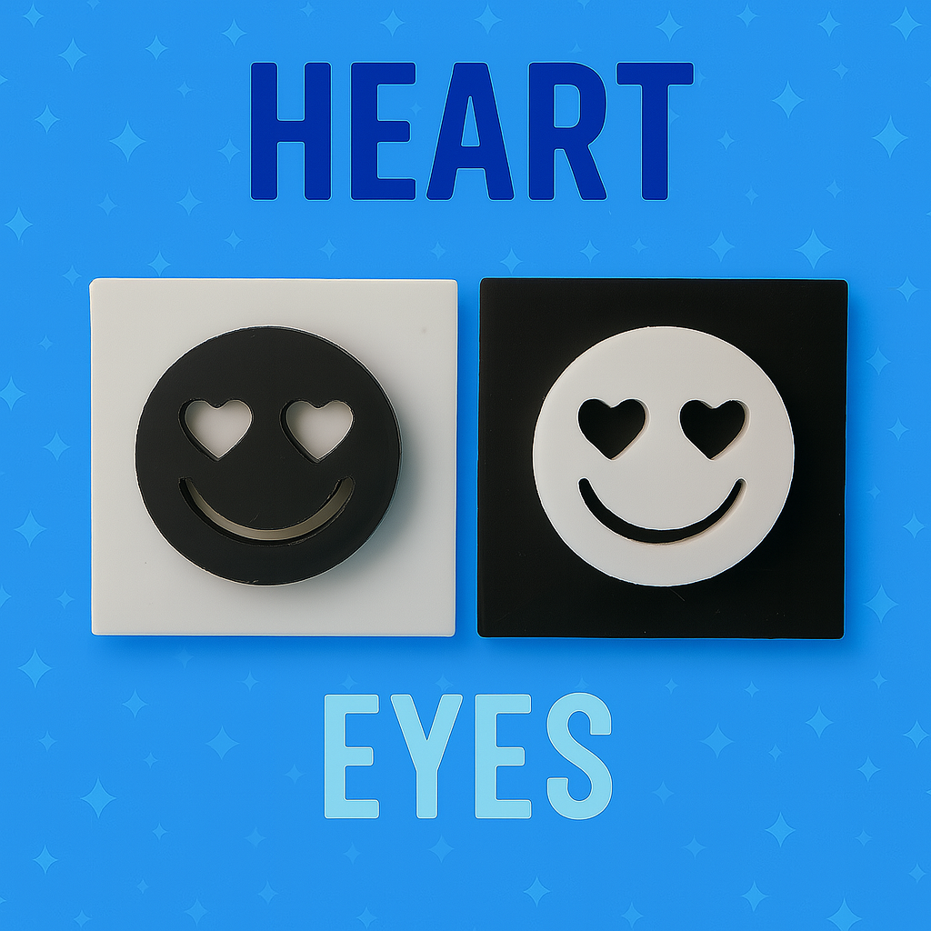 Heart Eyes