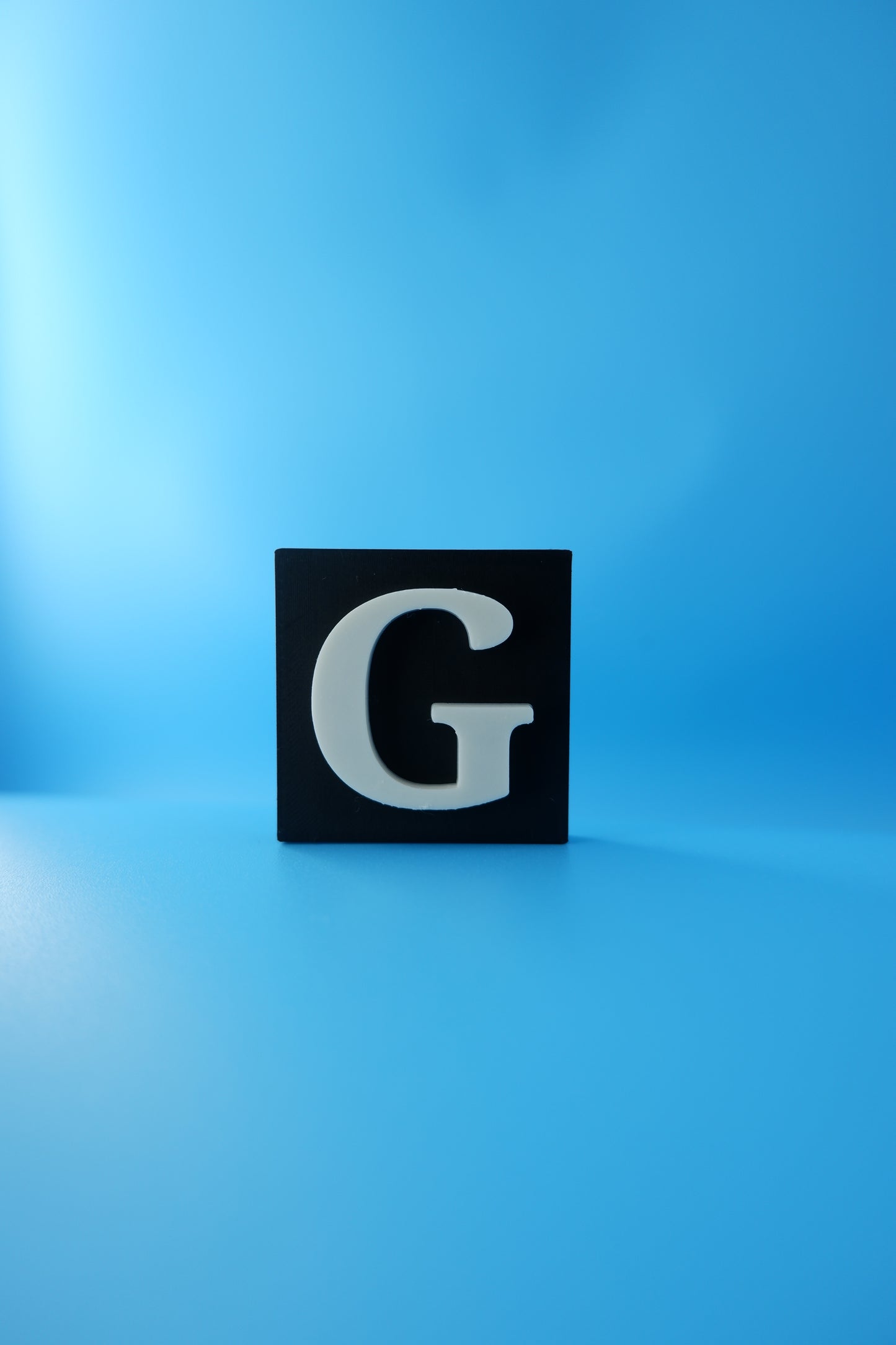 Letters A-Z