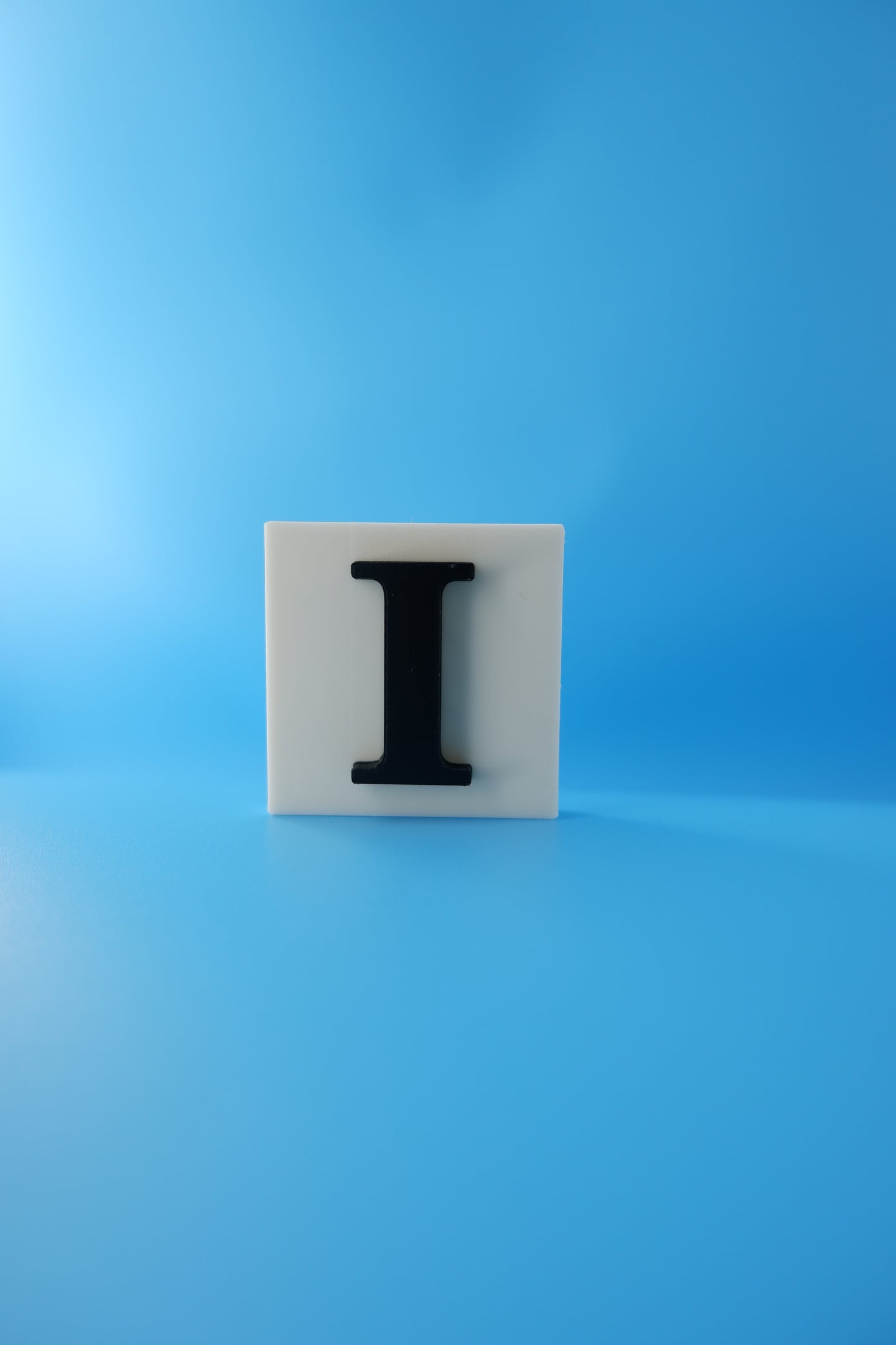 Letters A-Z