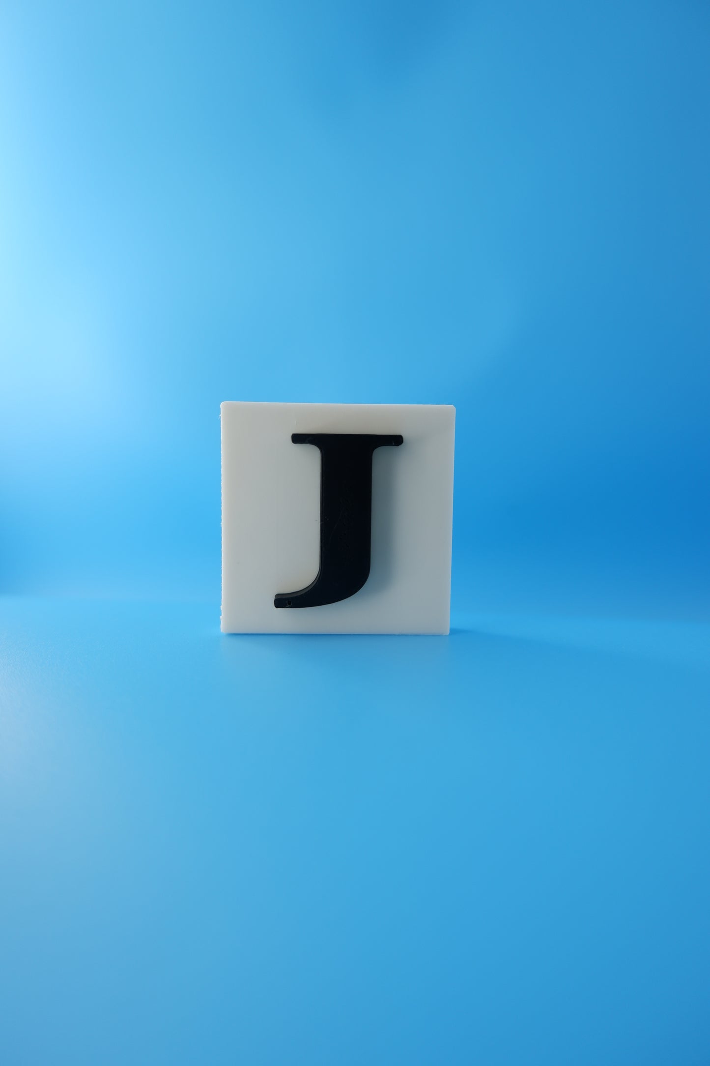 Letters A-Z