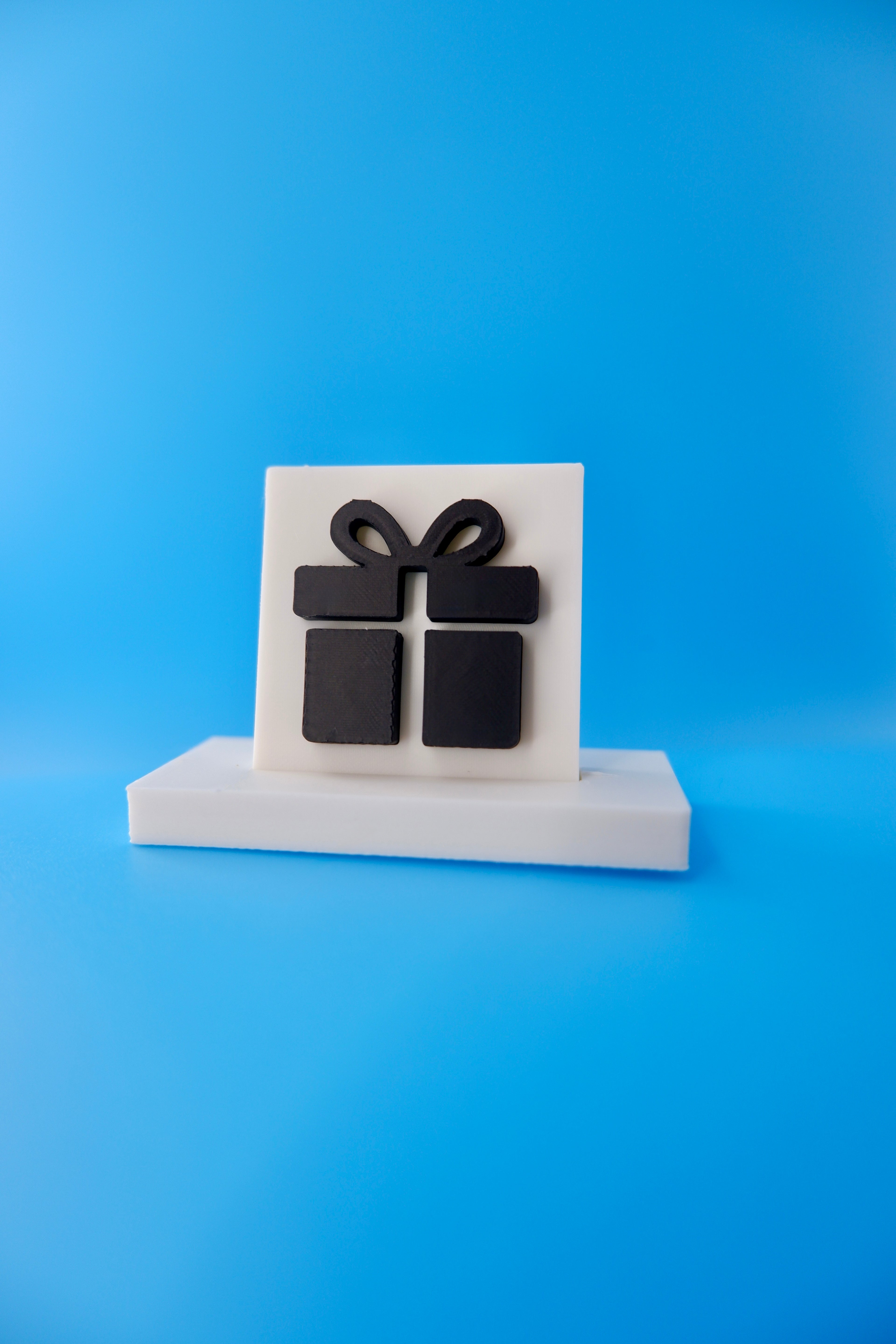 Presents Time