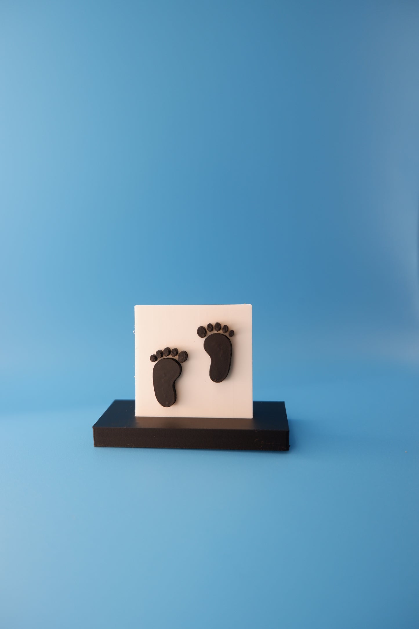 First Steps