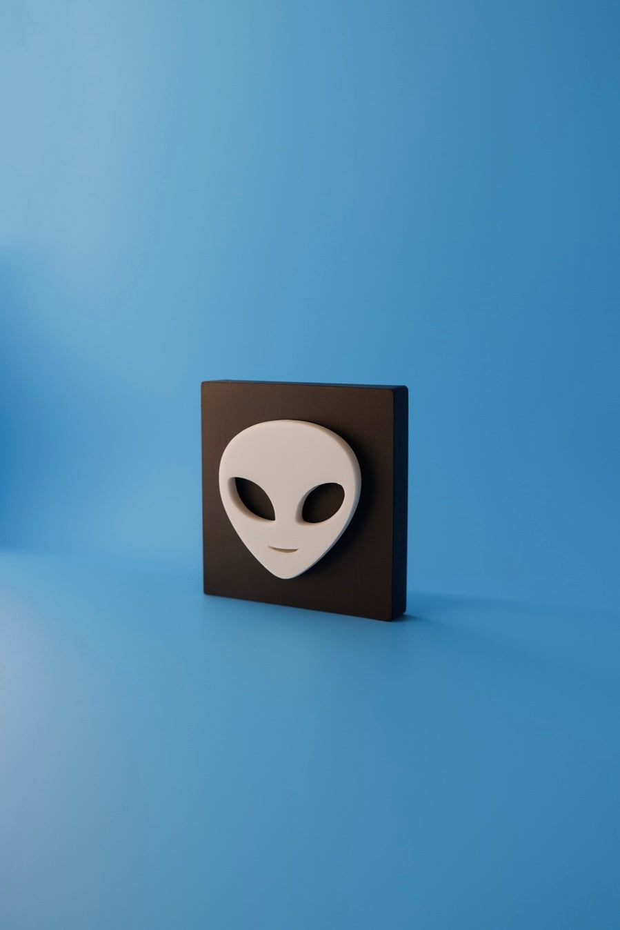 Cosmic Visitor