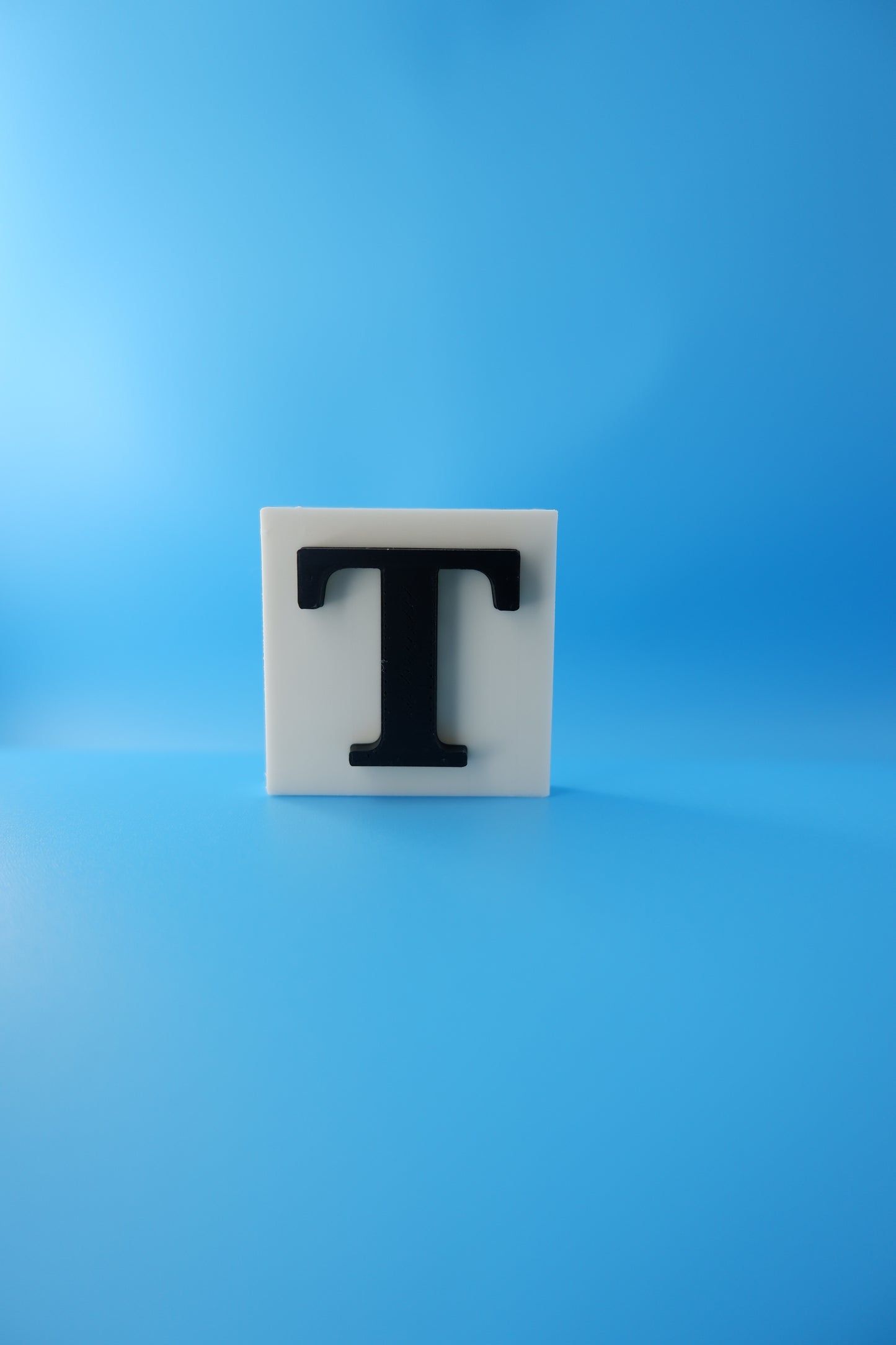 Letters A-Z