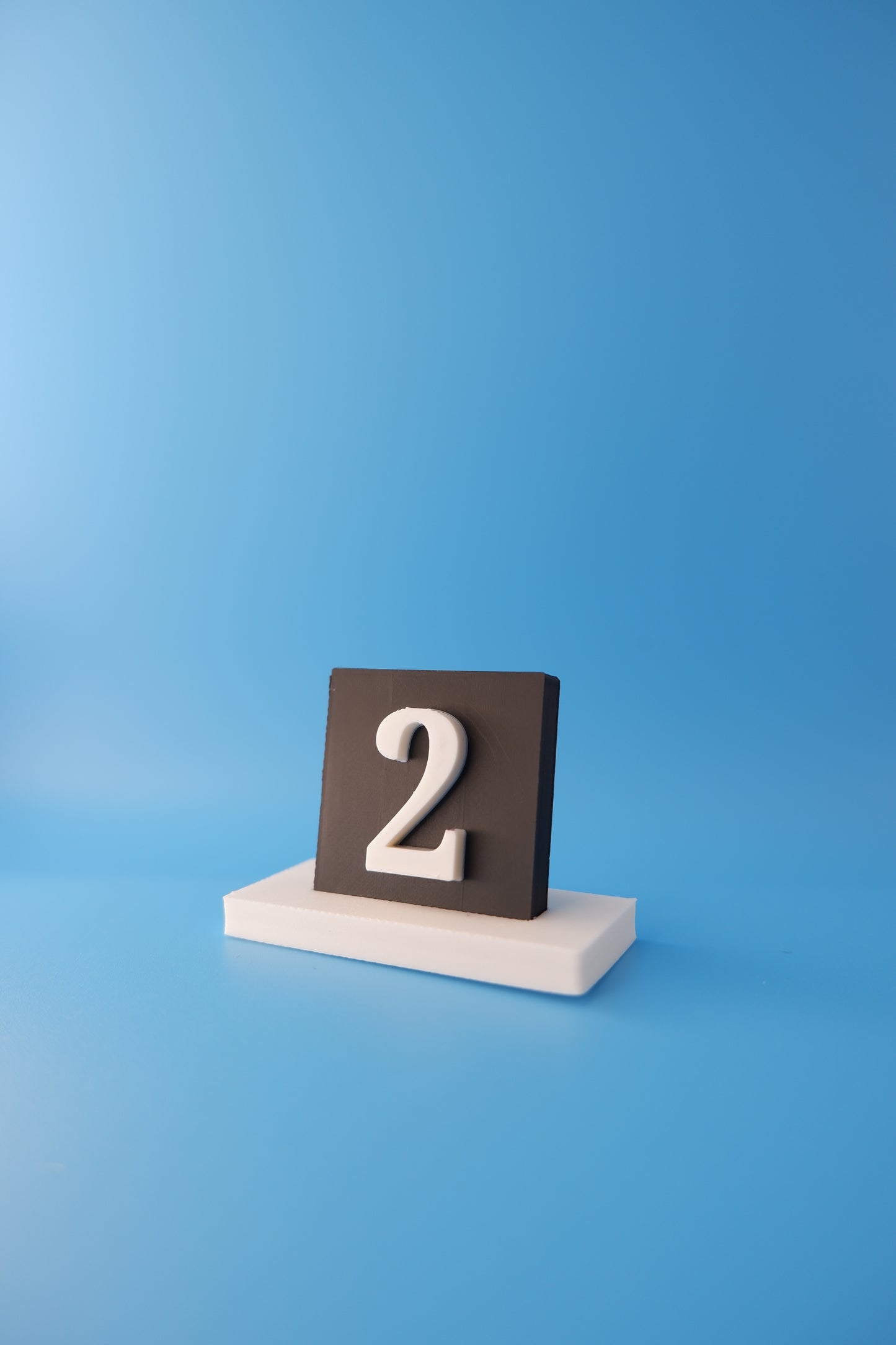 Numbers 0-9