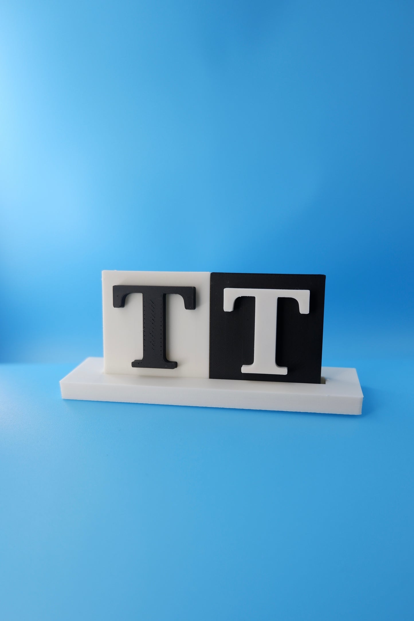 Letters A-Z