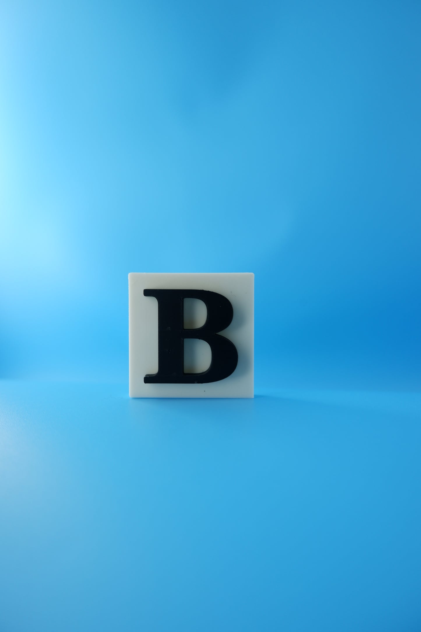 Letters A-Z