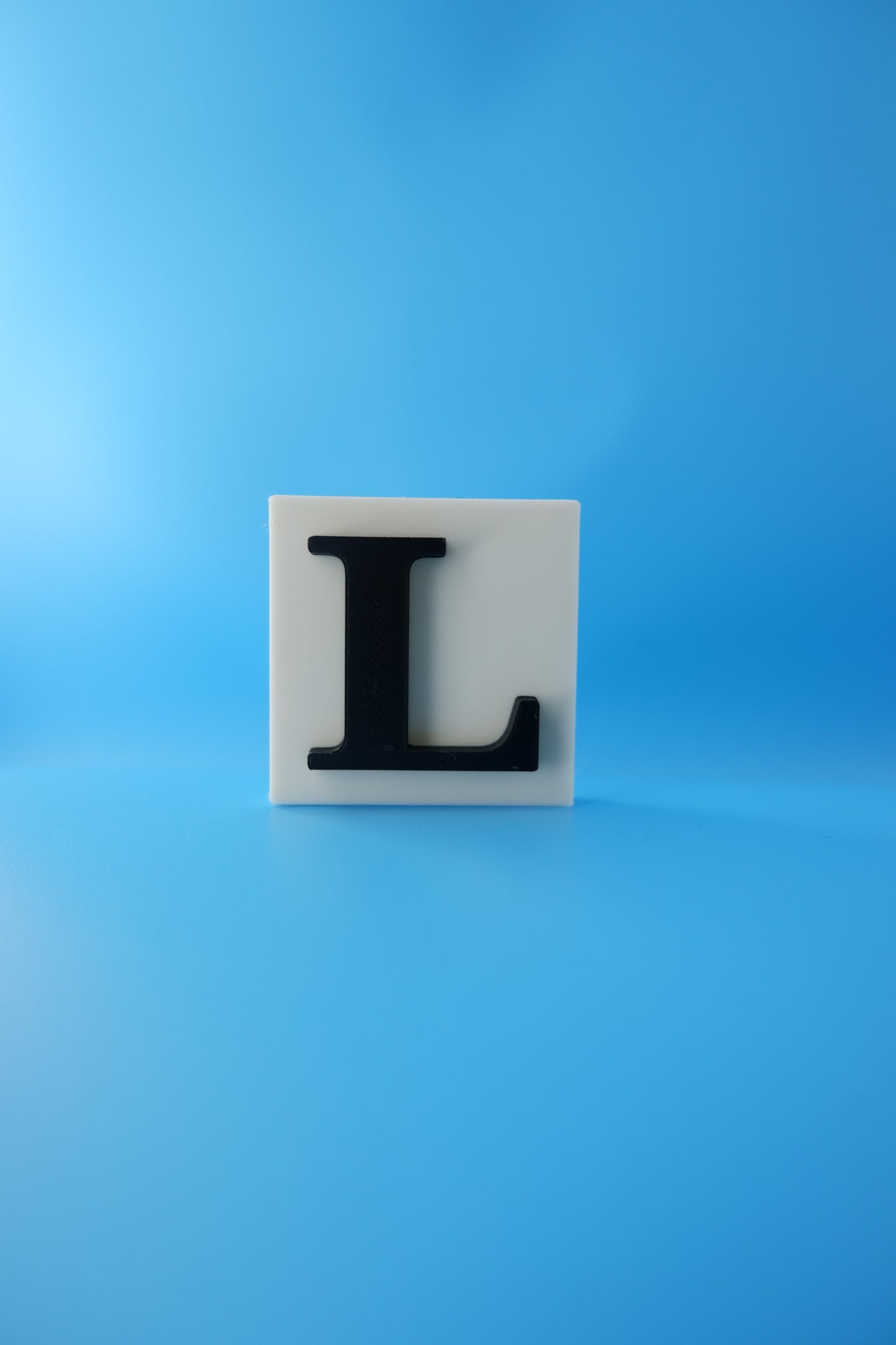 Letters A-Z