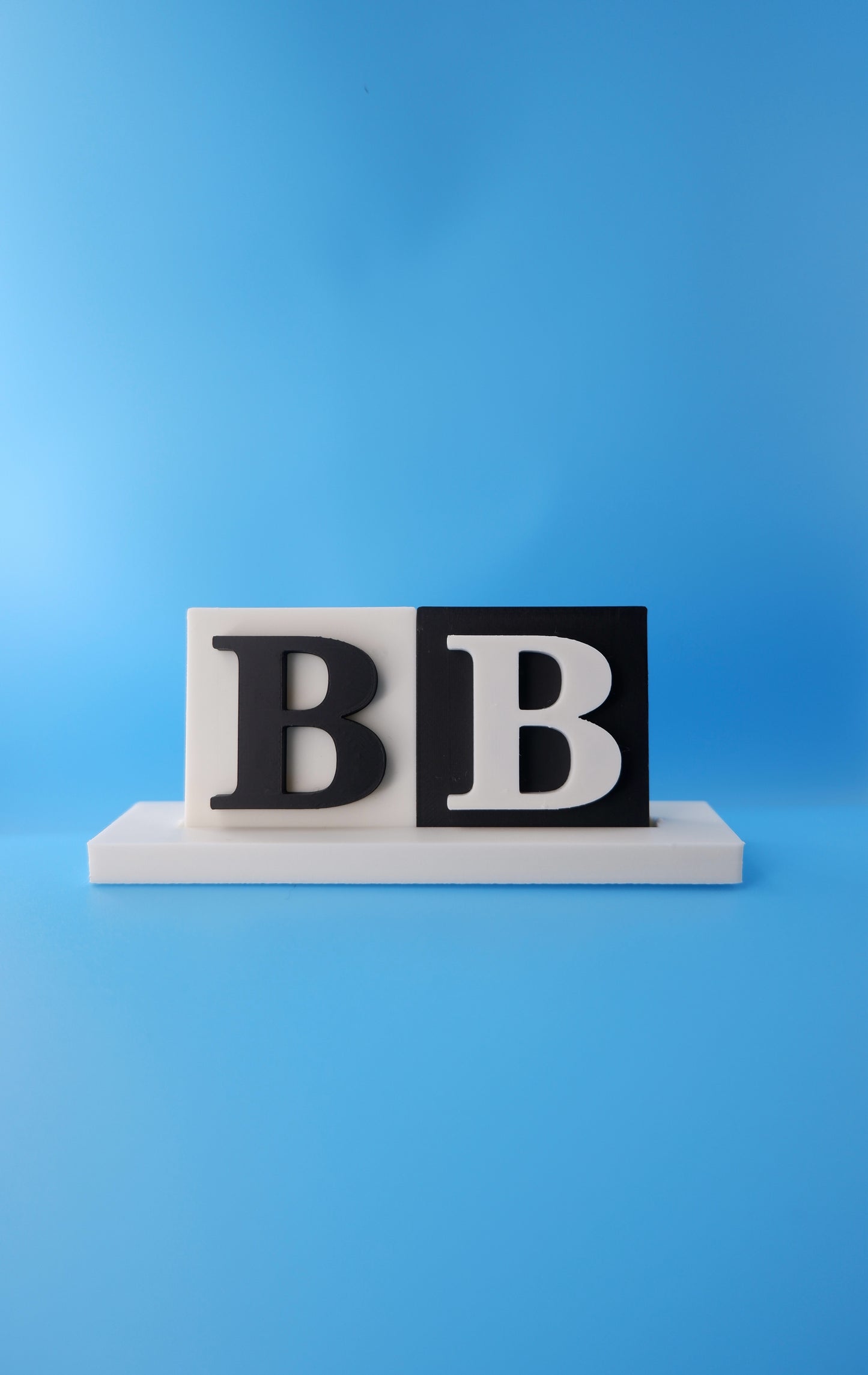 Letters A-Z