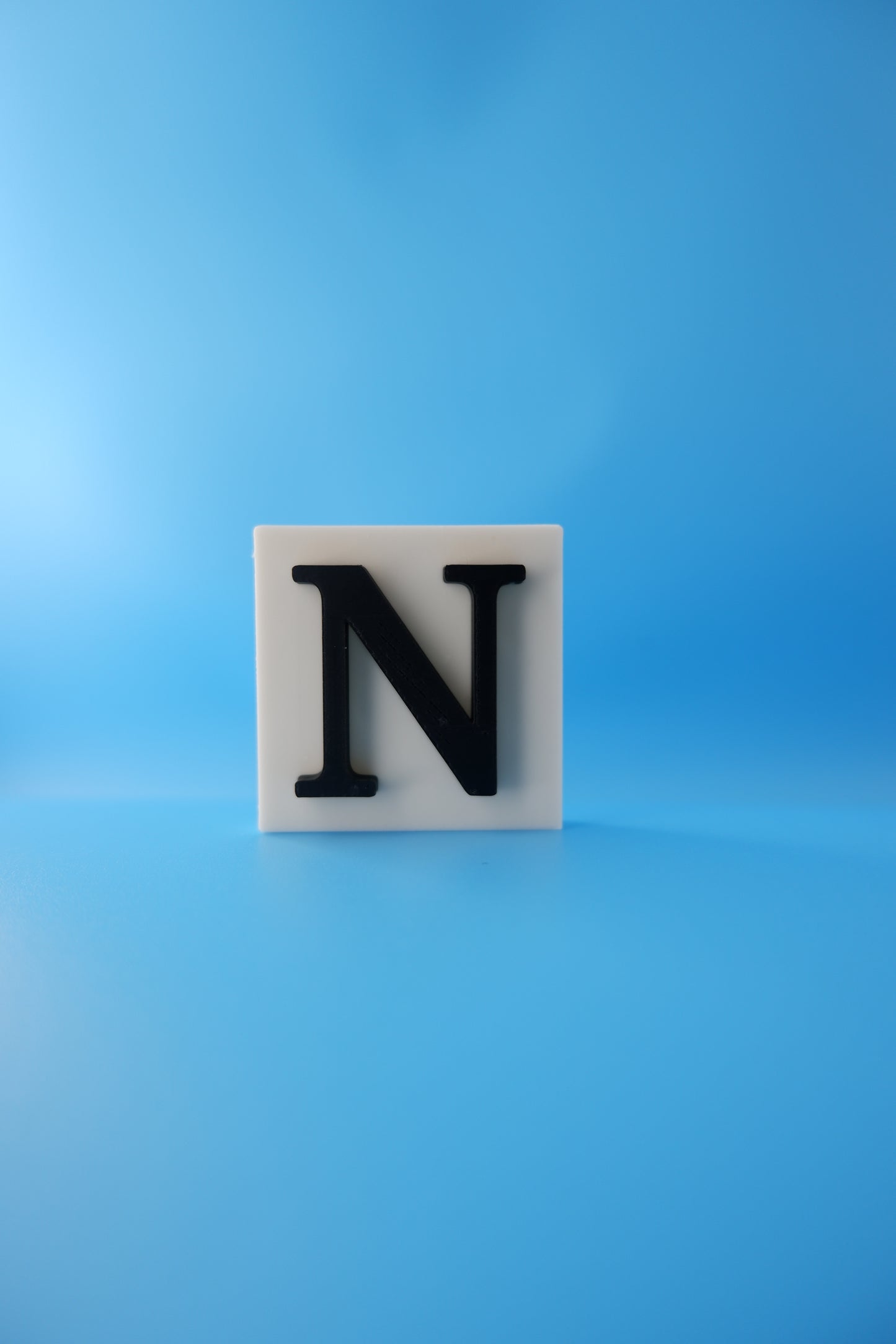 Letters A-Z