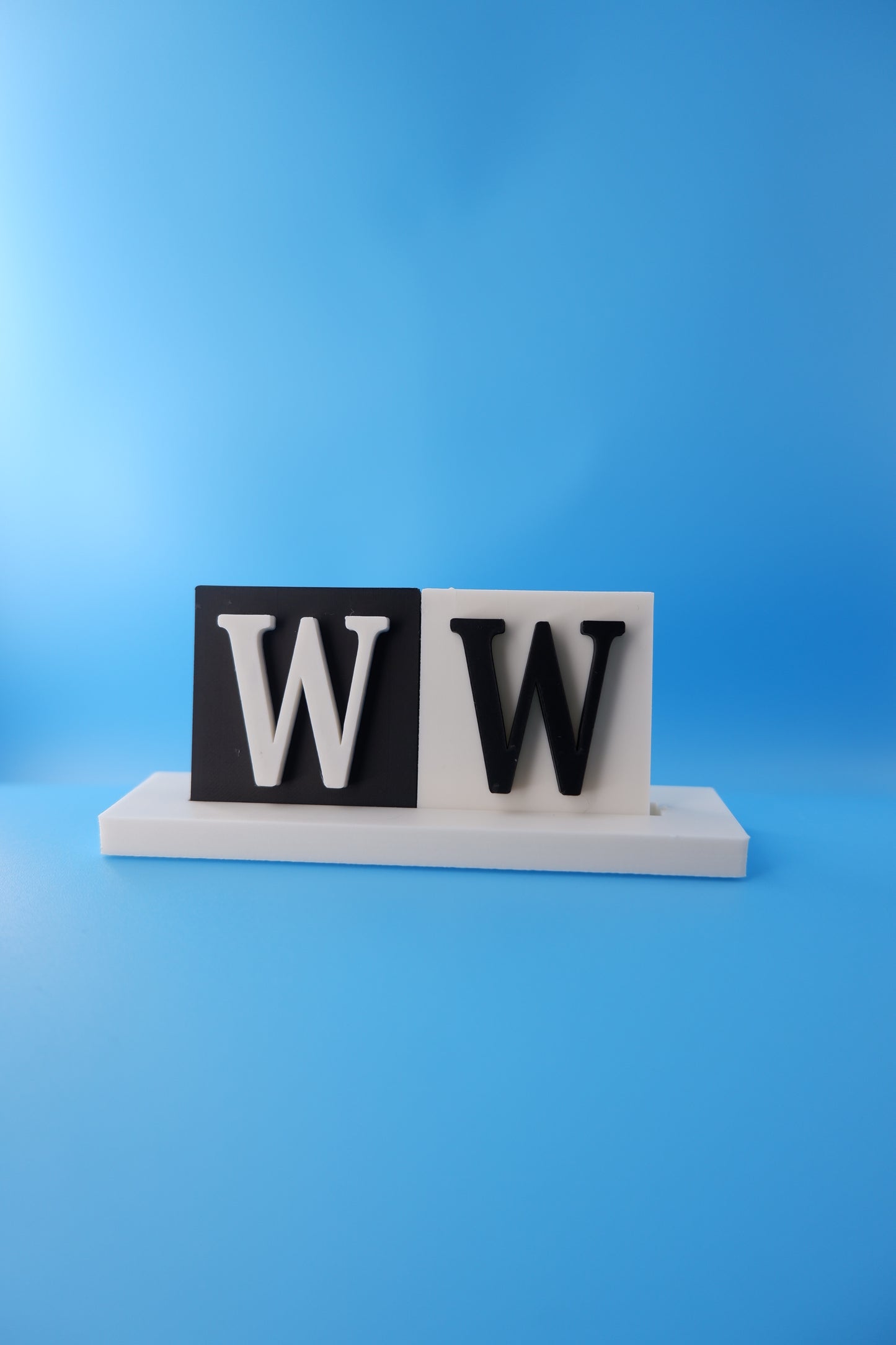 Letters A-Z