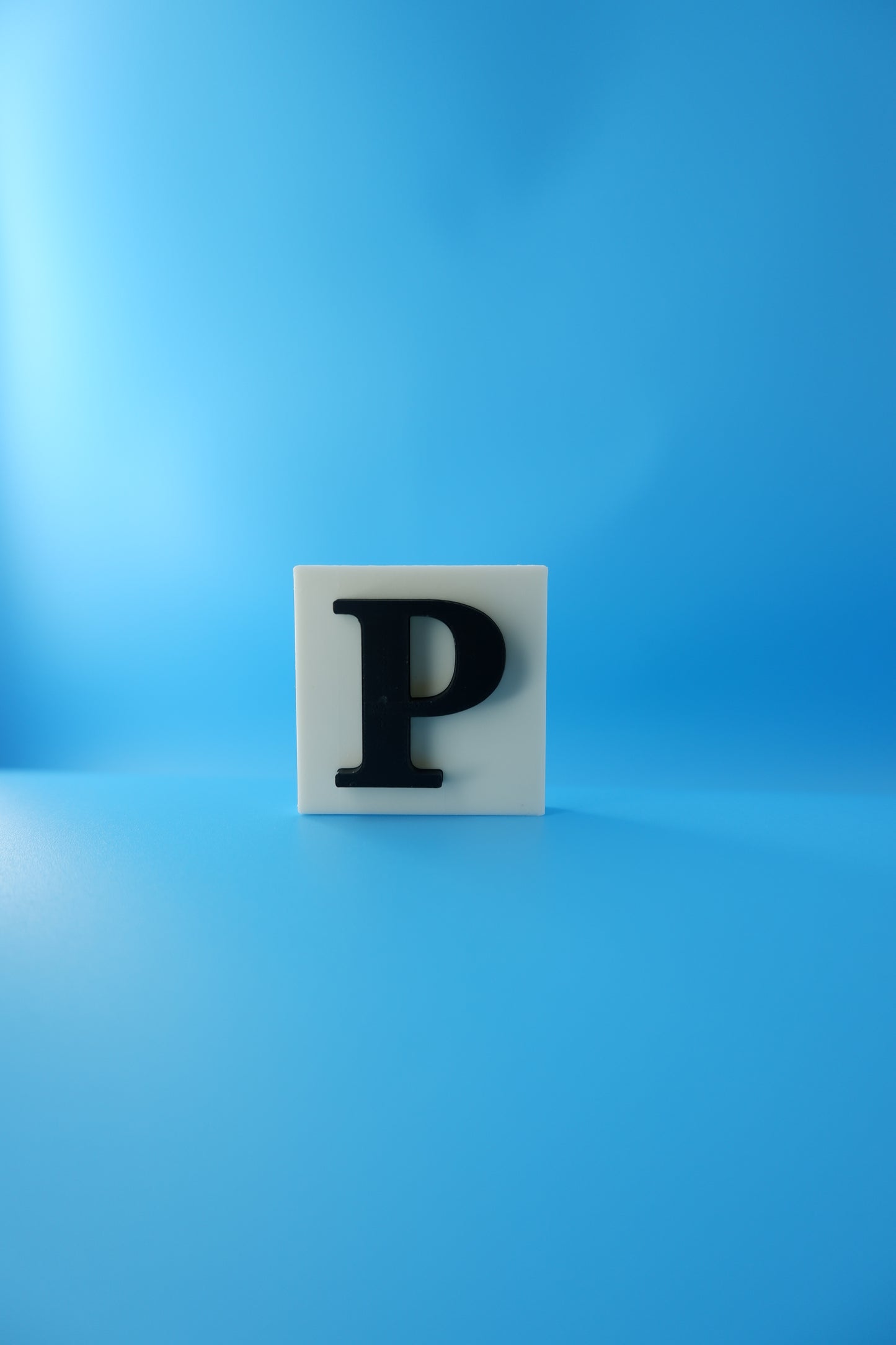 Letters A-Z