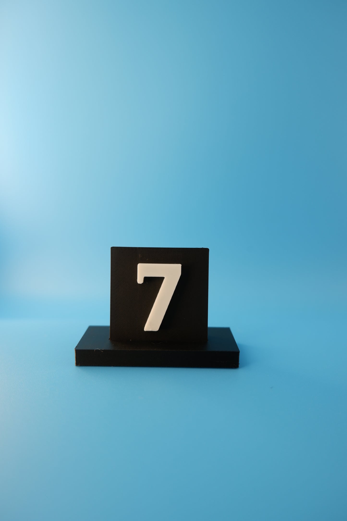 Numbers 0-9
